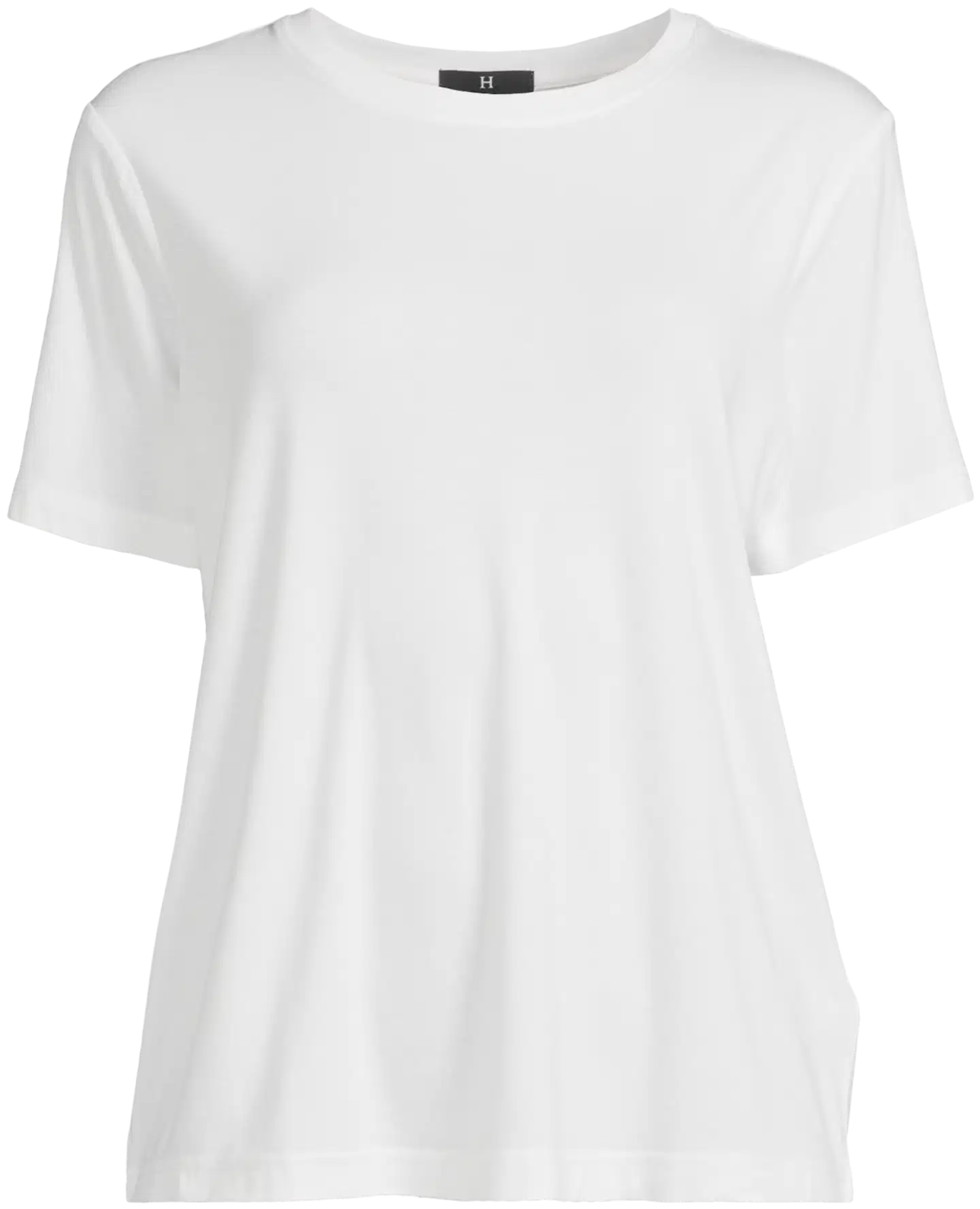 House naisten t-paita Ancy - WHITE - 2