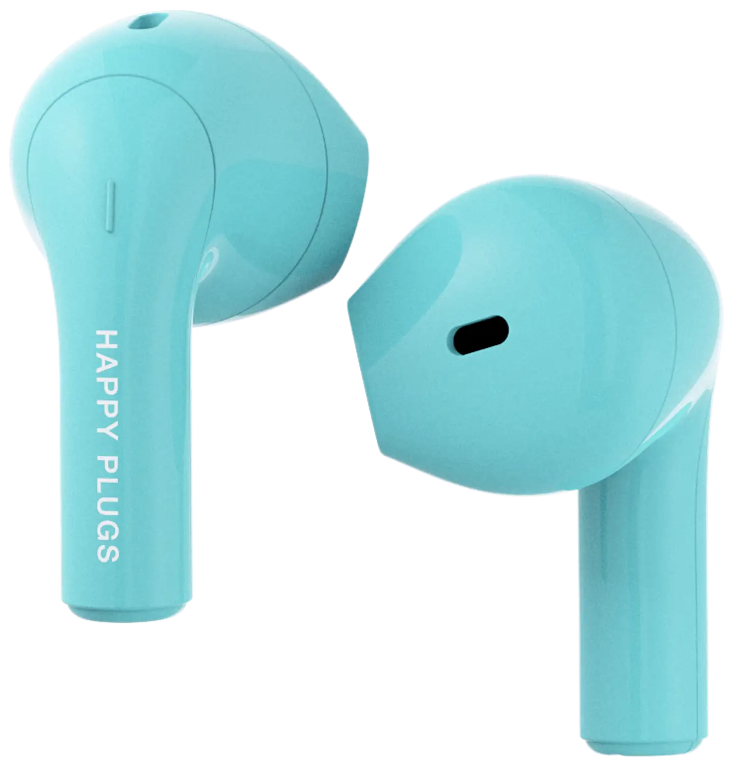 Happy Plugs Bluetooth nappikuulokkeet Joy turkoosi - 6