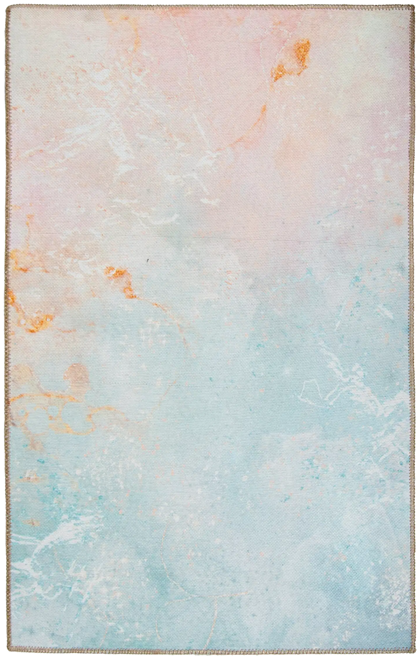 ihankotona matto Lilie 160x230 cm pastelli - 1