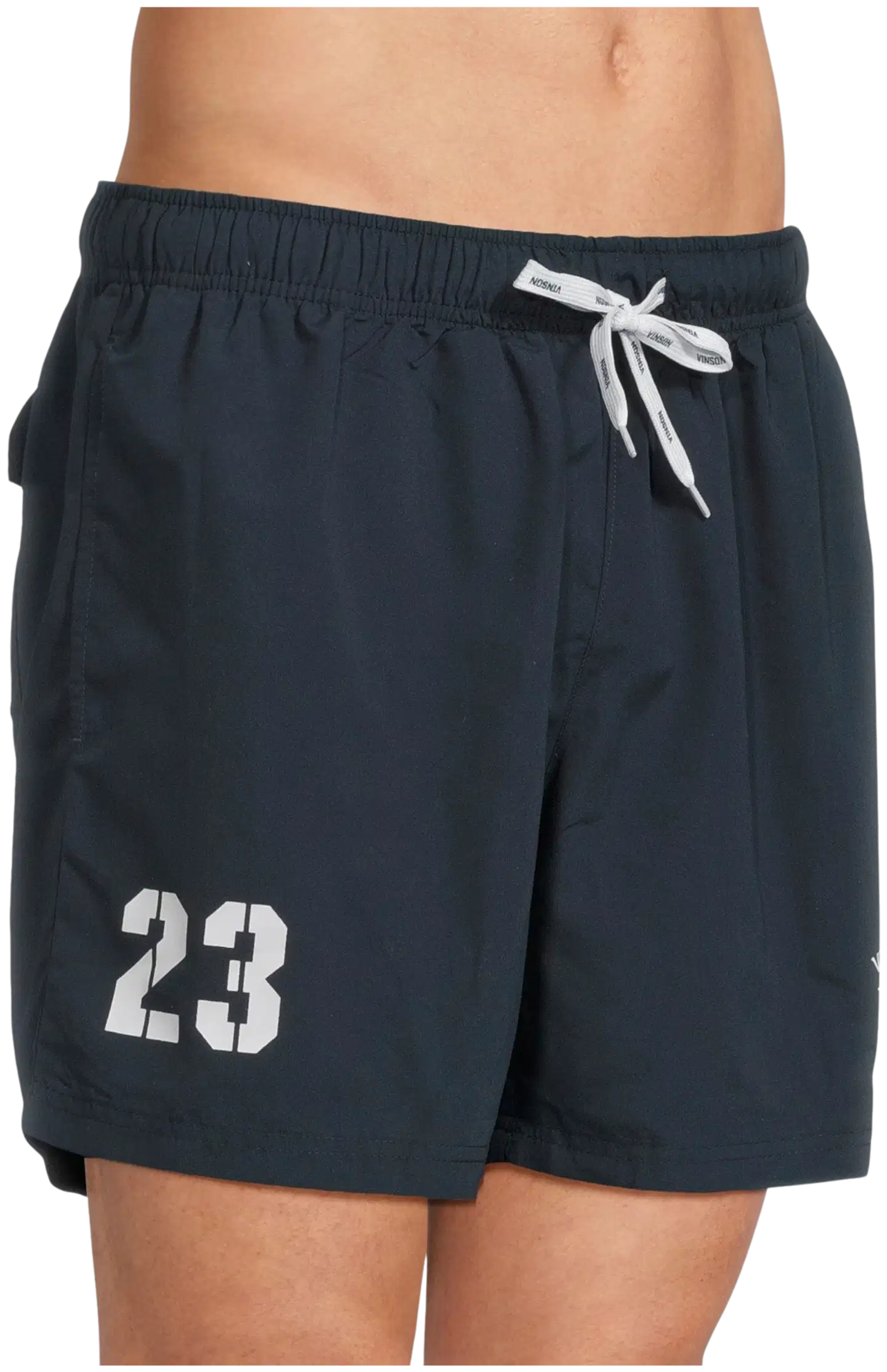 Vinson miesten uimashortsit Meik - 19-4020TCX Dark Sapphire - 4