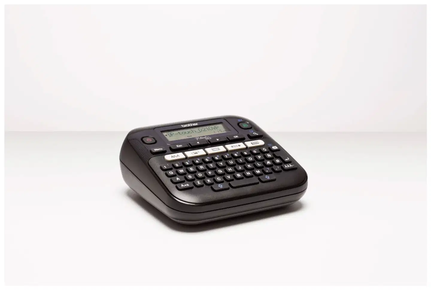 Brother tarratulostin PT-D210VP - 2