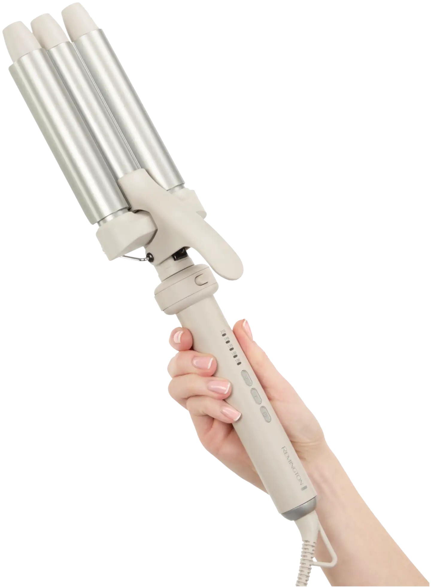 Remington Trendology™ 5-in-1 multi-styler CI41MS5 - 4