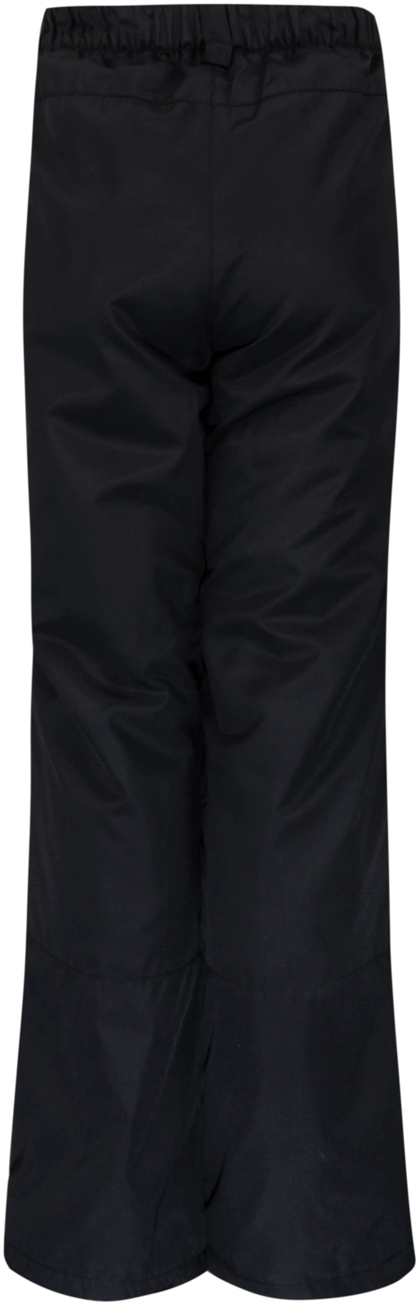 House naisten toppahousut 541H402510 - BLACK - 3