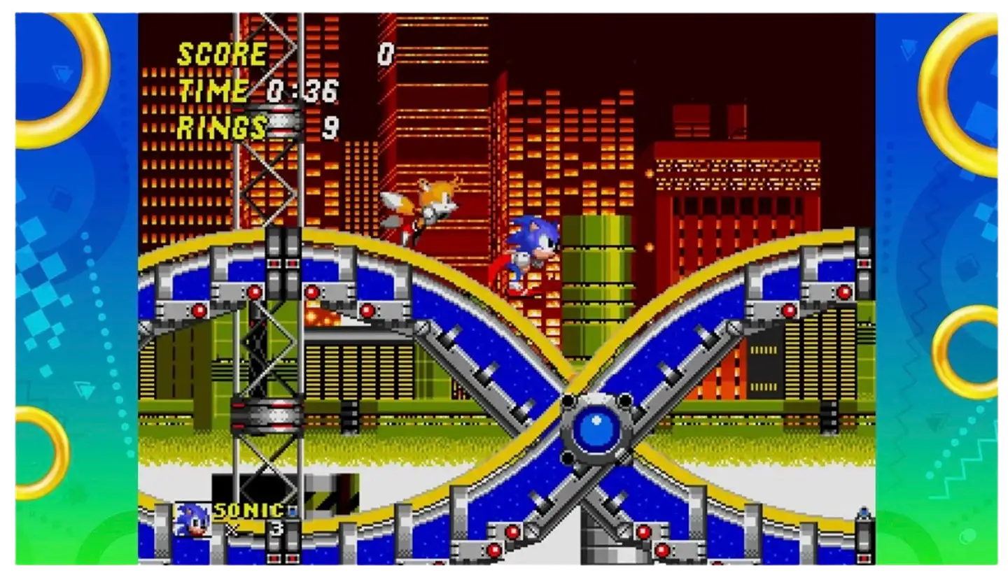 PlayStation 5 Sonic Origins Plus - 2