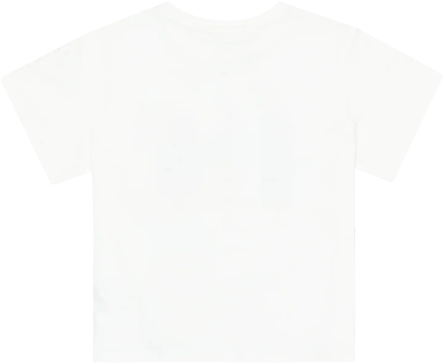 TEX lasten t-paita I984003 - Off white - 3