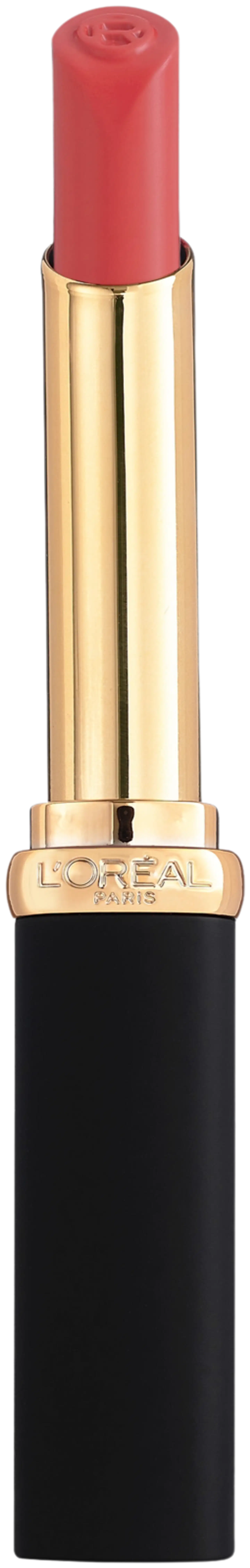 L'Oréal Paris Color Riche Intense Volume Matte 336 Le Rouge Avant-Garde huulipuna 1,8g - Le Coral Irreverent - 1