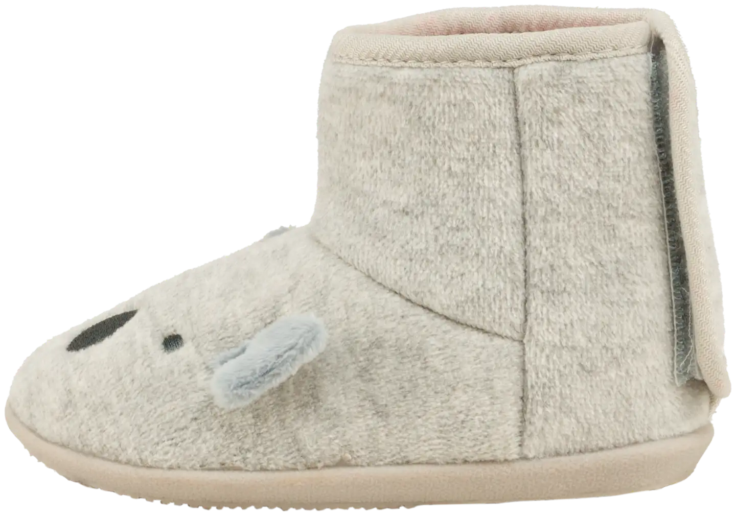 TEX lasten tossut Koala I965827 - grey light - 2