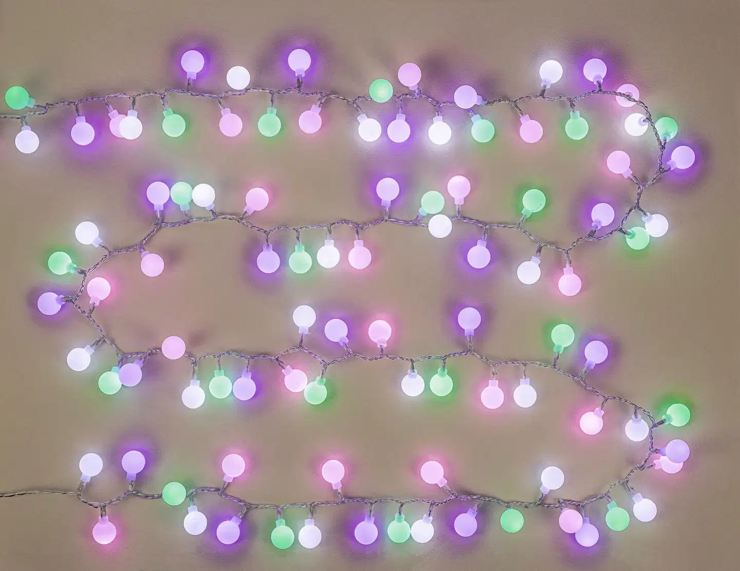 Airam Led-sarja Bebe 5,8m - 2