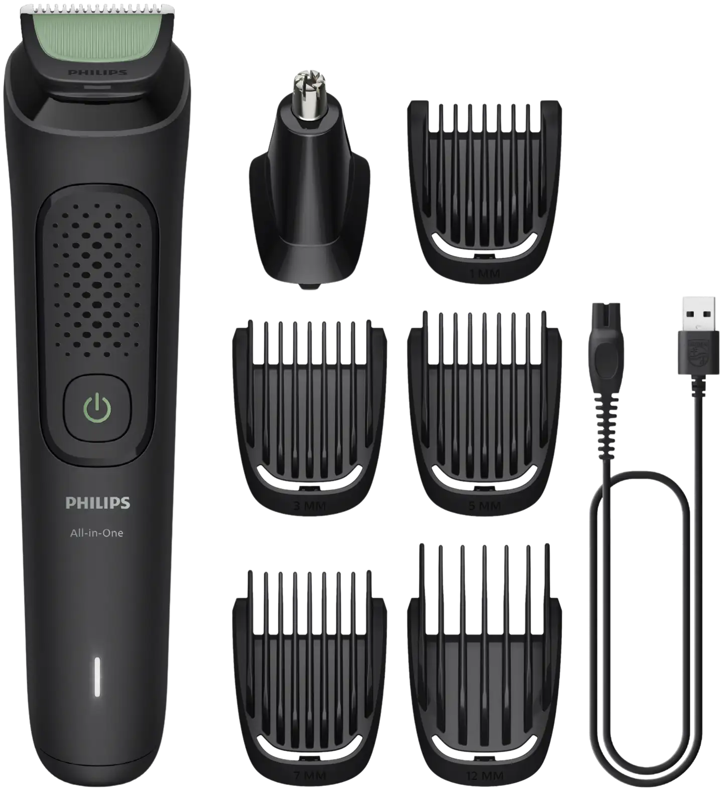 Philips all-in-one trimmeri MG3920/15 - 2