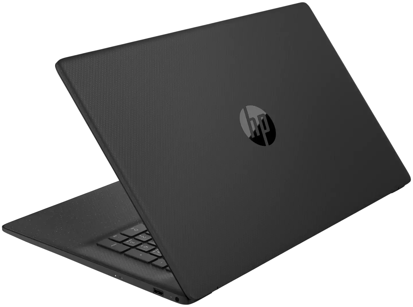HP Kannettava tietokone 17-cn0048no - 5