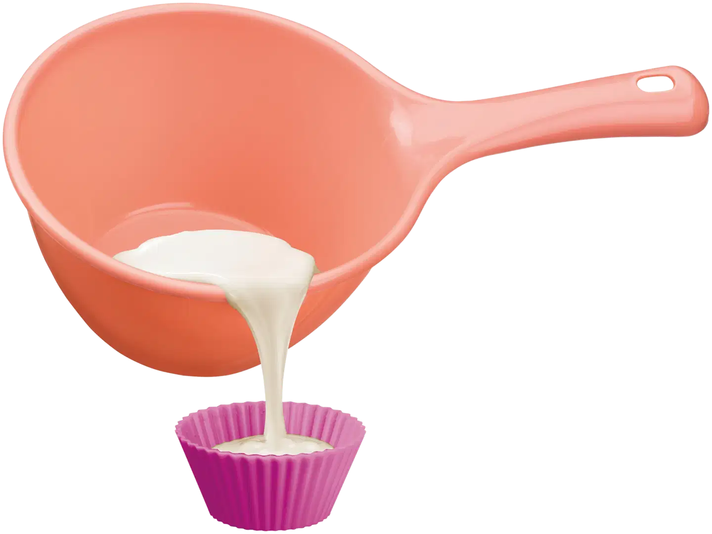 Maped tee-se-itse kynttilät Yummy Candle - 8