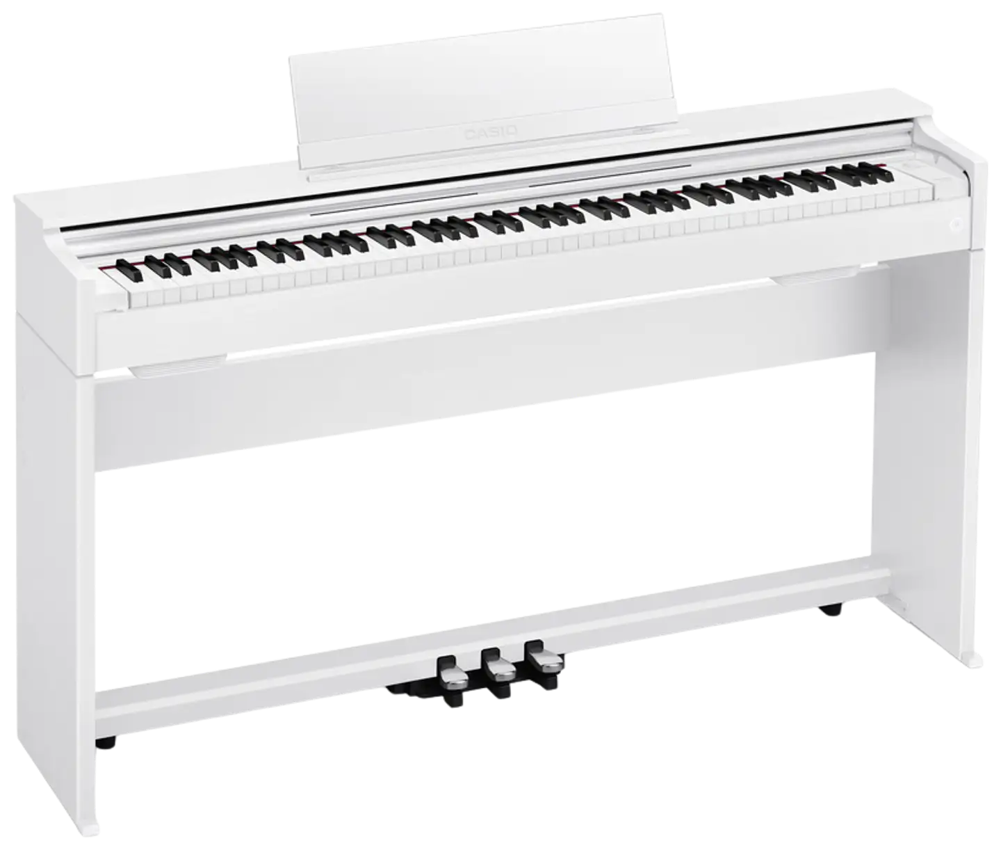 Casio digitaalipiano AP-S200WE