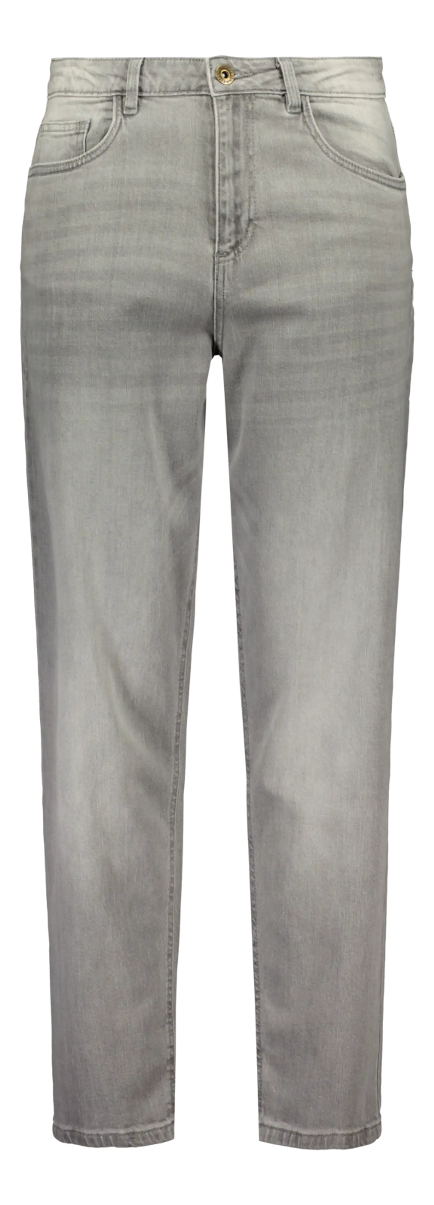 iJeans naisten farkut NIJ3021012 - Light grey - 1