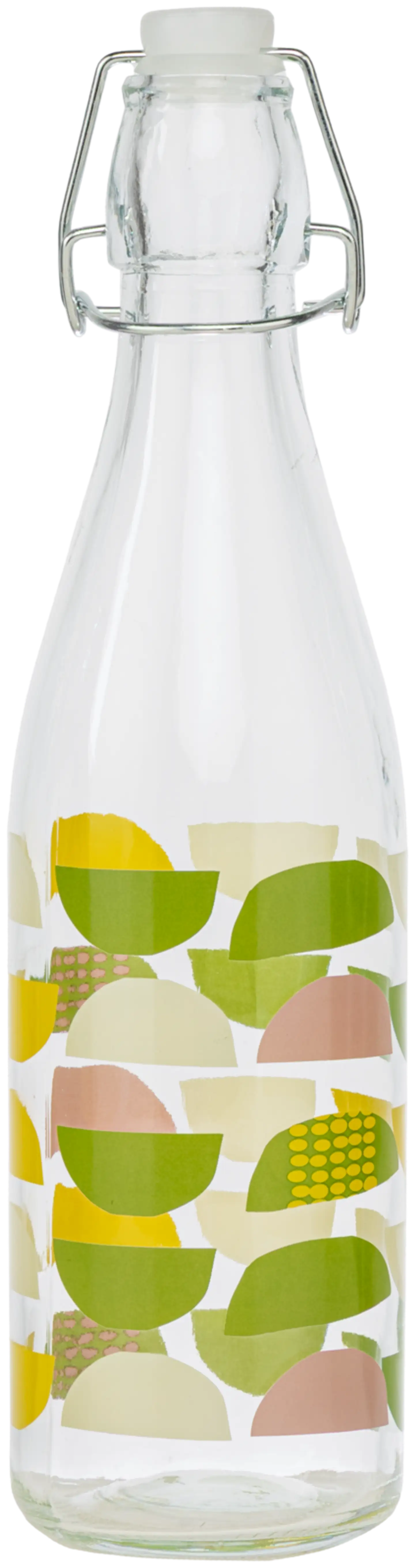 House lasipullo Laivat 0,5 l