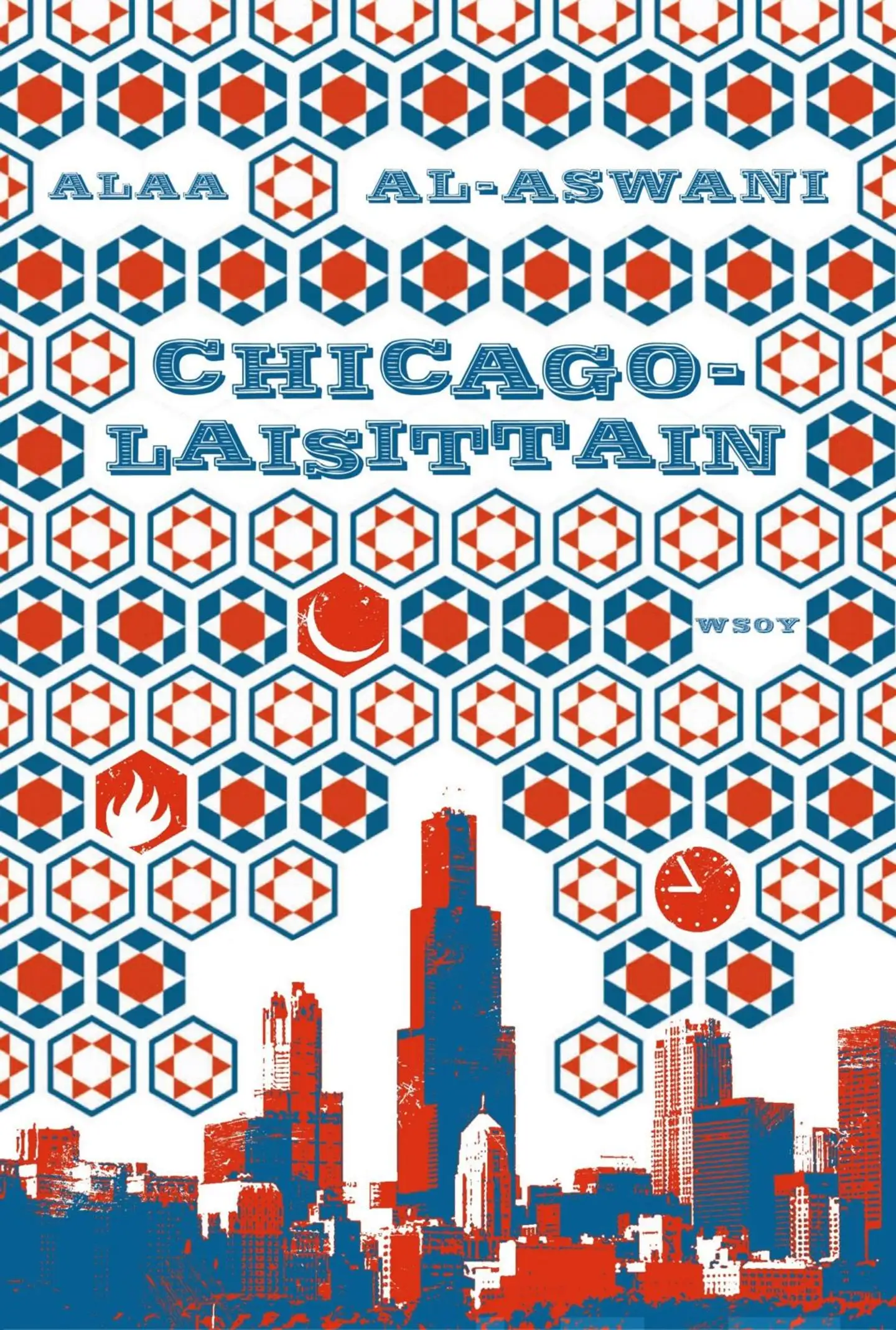 Chicagolaisittain