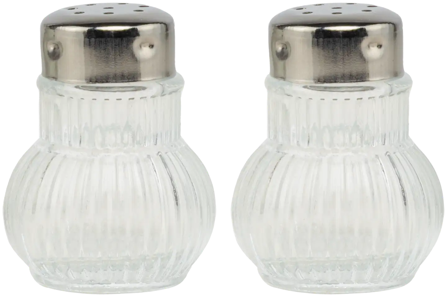 House suola- ja pippurisirotinsetti