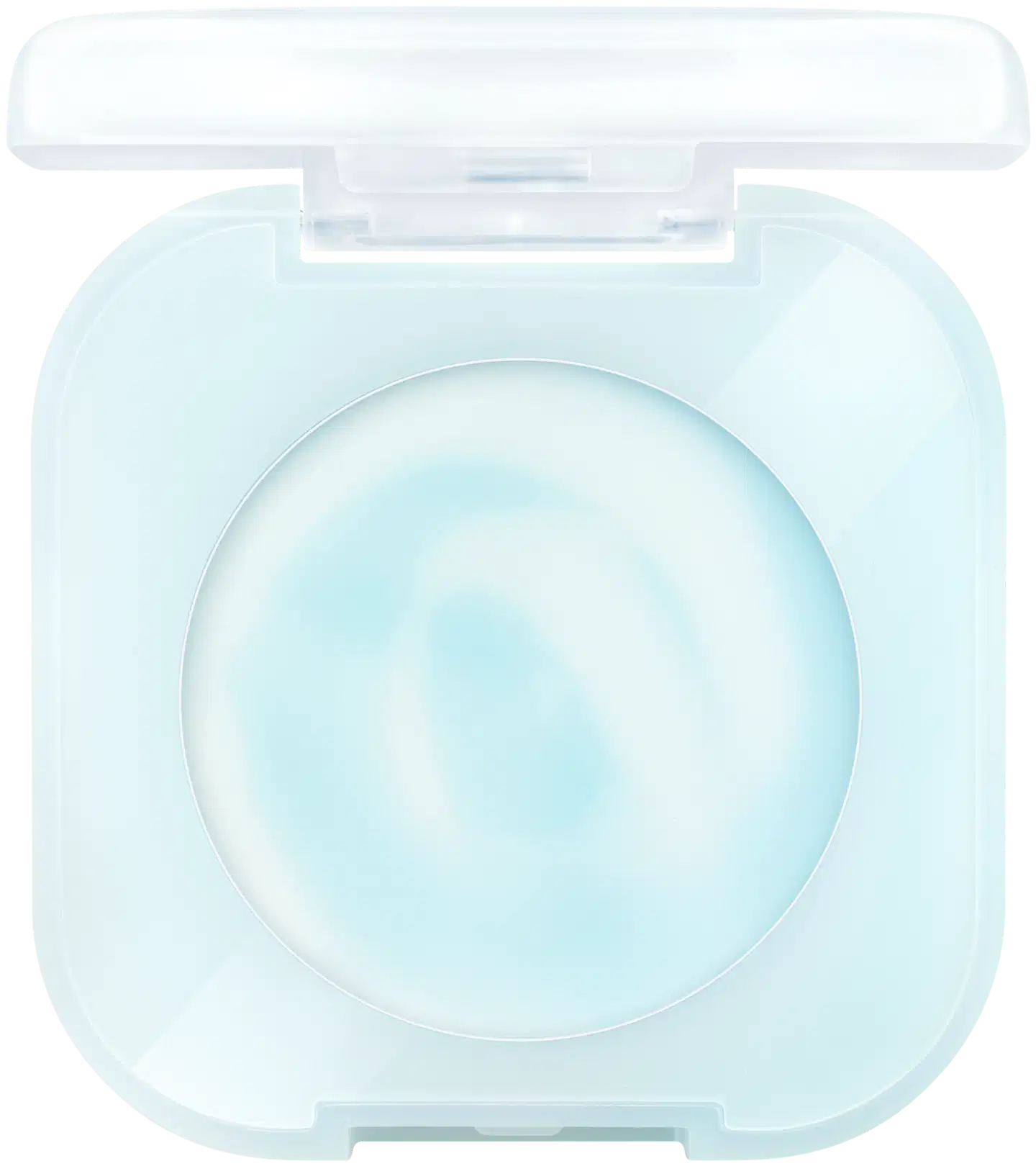 essence WHAT THE FLUFF?! mattifying face balm 01 On Cloud Candy 2.5 g - 2