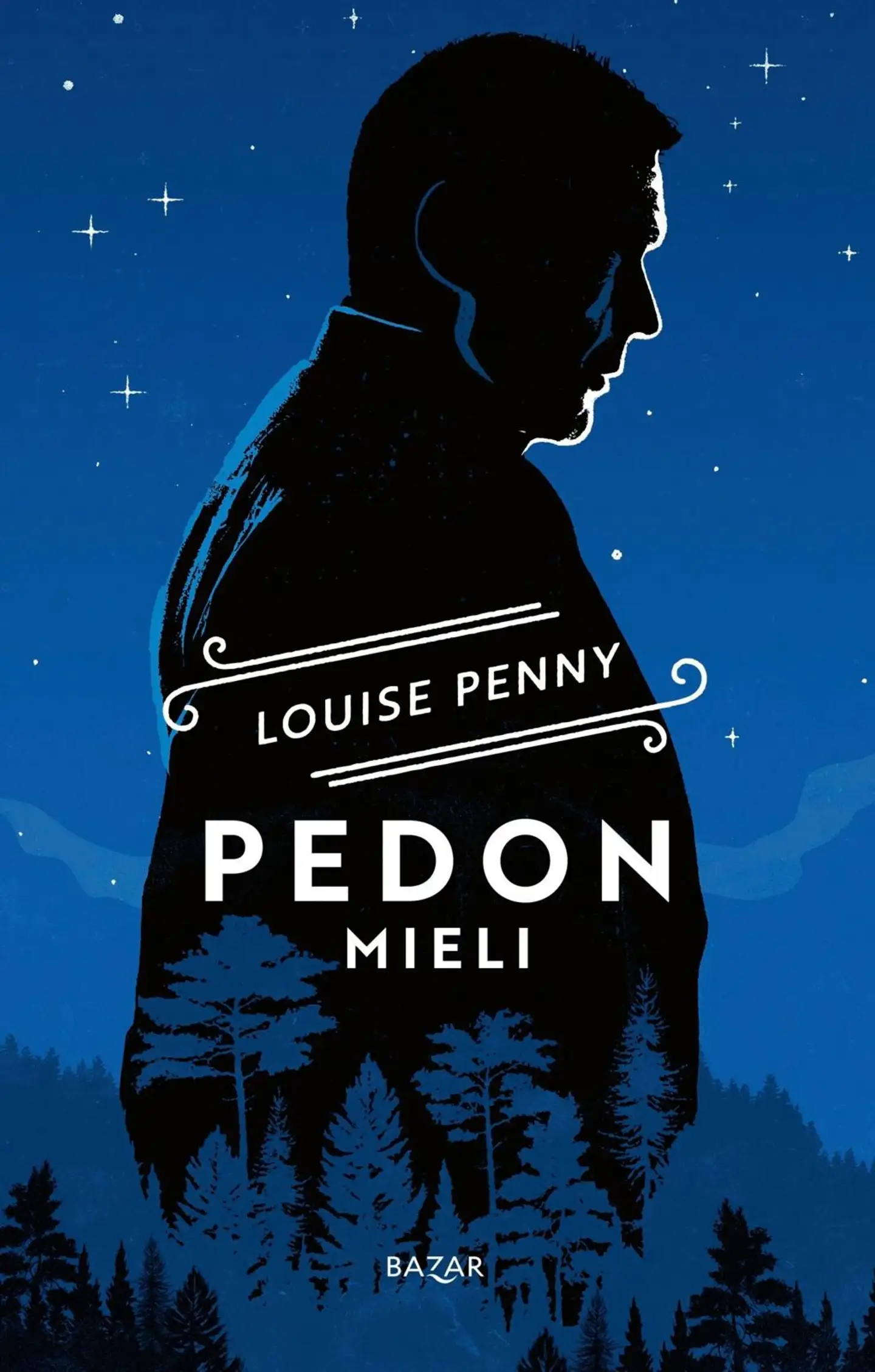 Penny, Pedon mieli