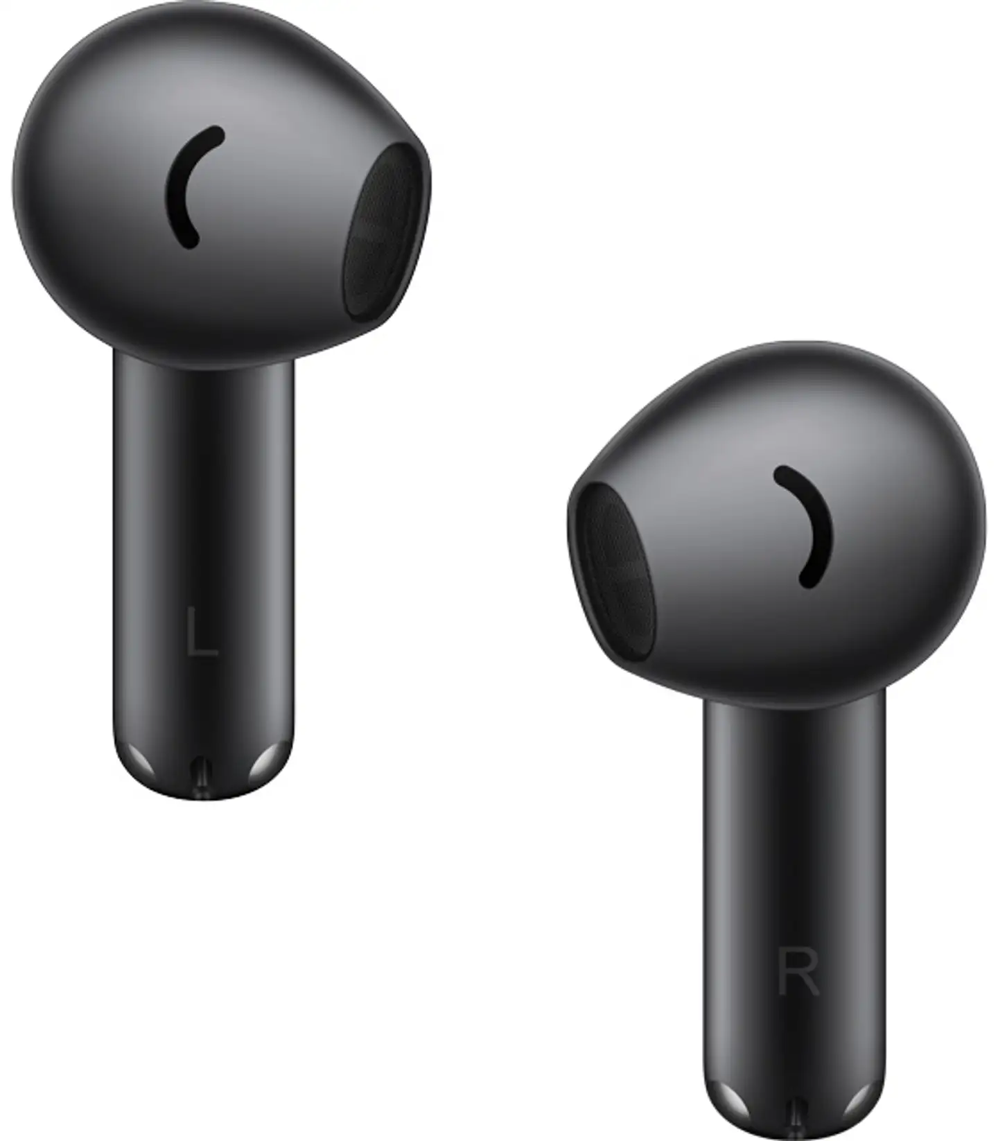 Huawei langattomat nappikuulokkeet FreeBuds SE3 musta - 2
