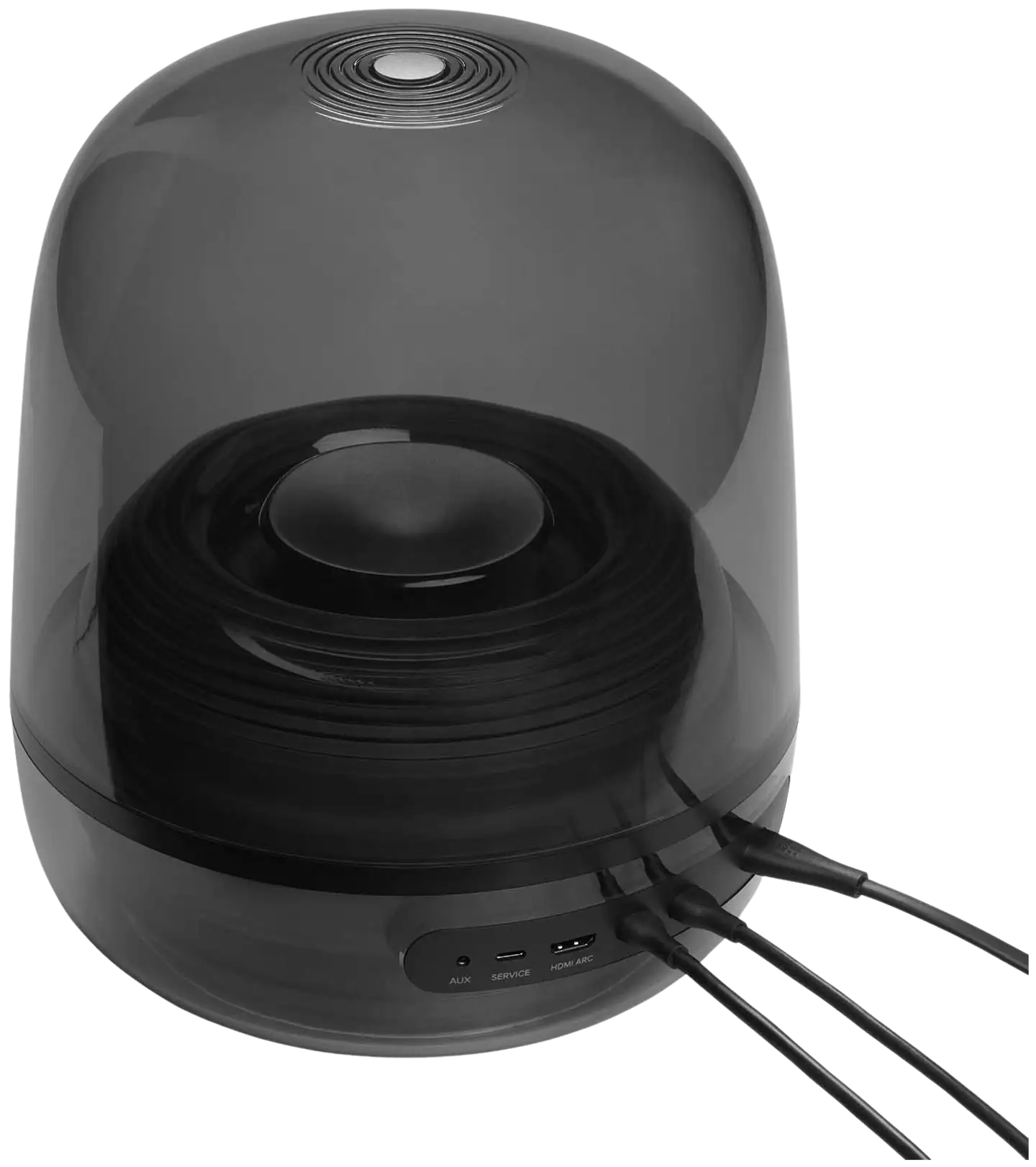 Harman/Kardon SoudSticks 5 kaiutinjärjestelmä musta - 7