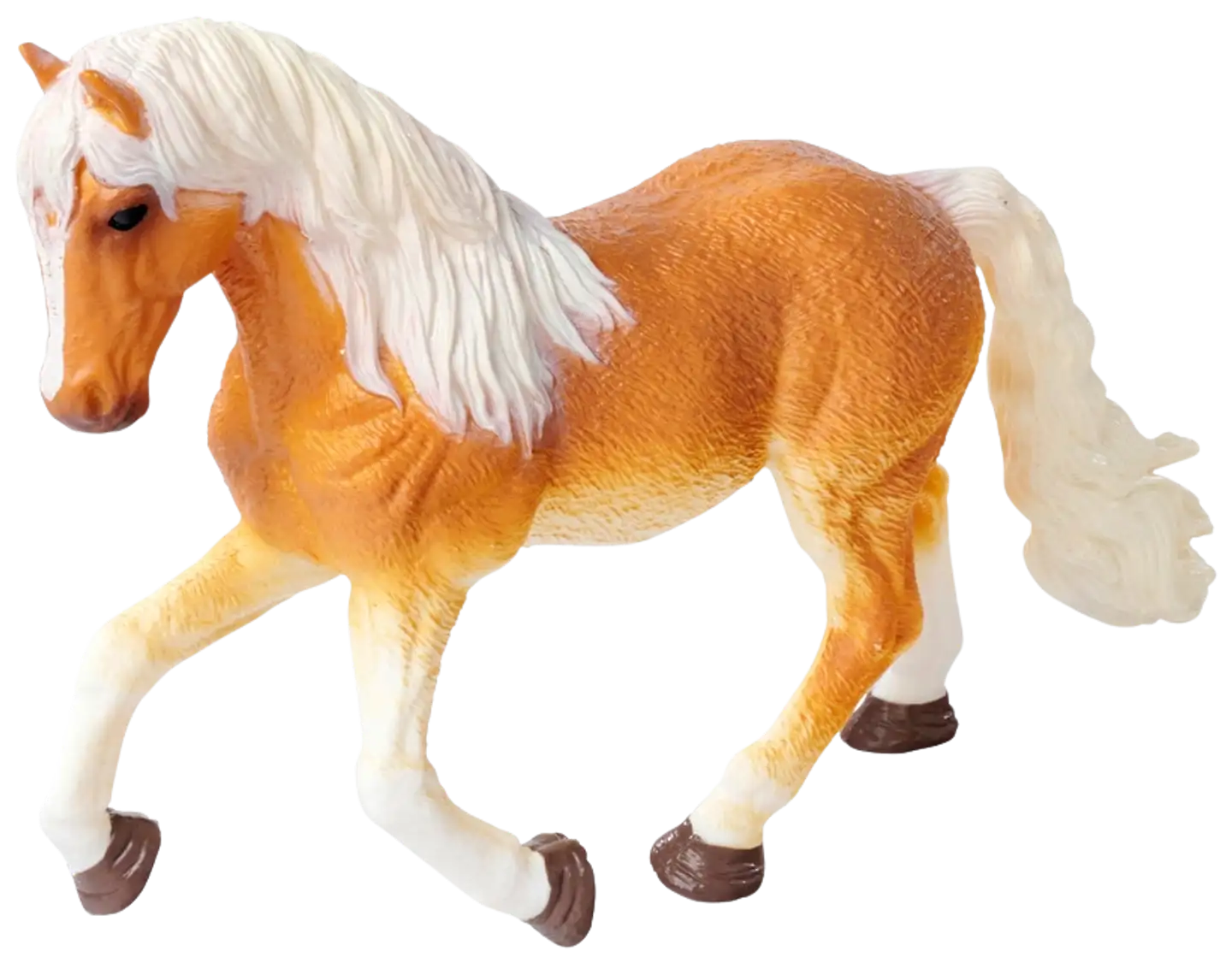 Simba Nature World Hevoset, 5 erilaista, lajitelma, myydään yksittäin - 4