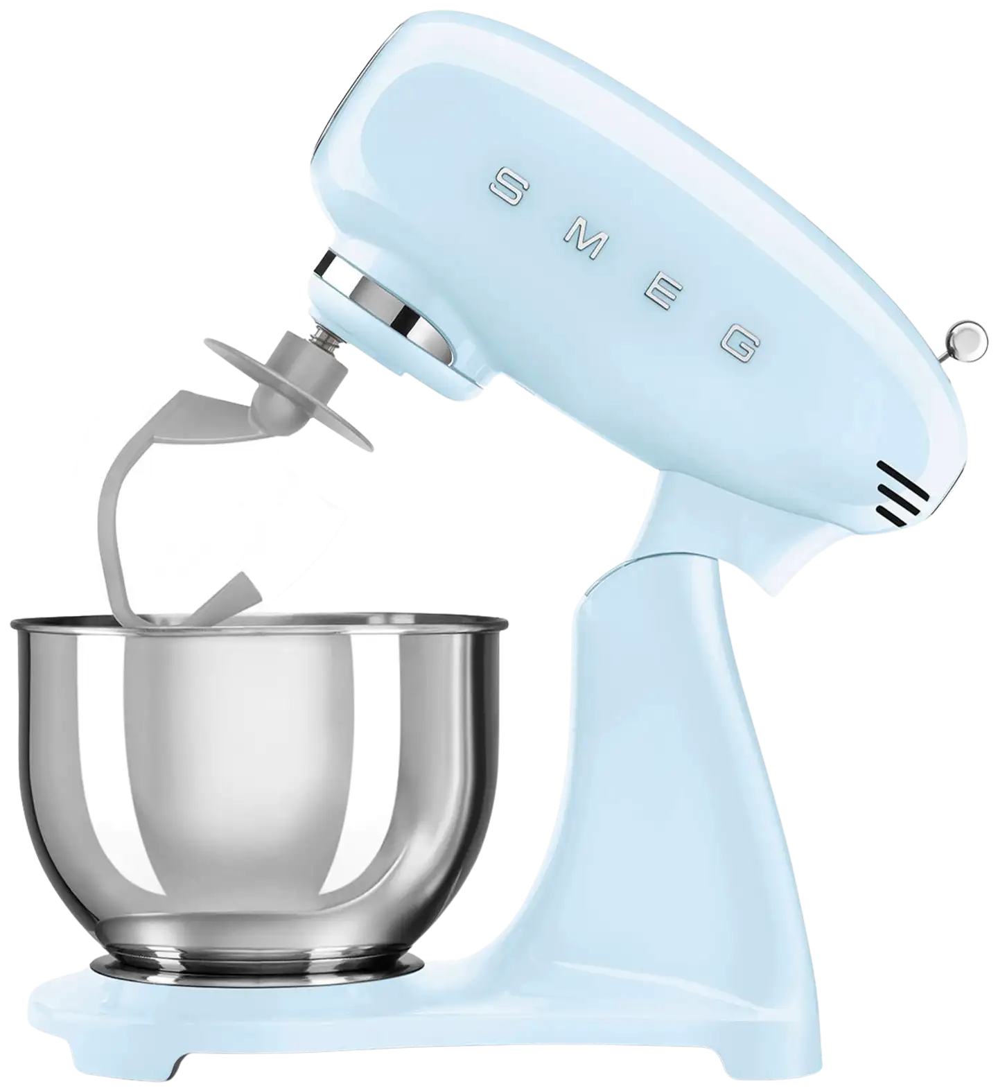 Smeg yleiskone vaaleansininen SMF03PBEU - 3