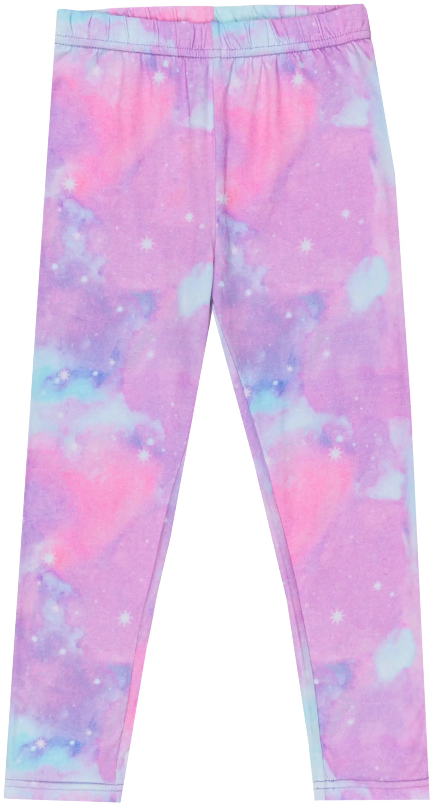 Ciraf lasten leggingsit rainbow 25tc252824 - Rainbow aop - 1