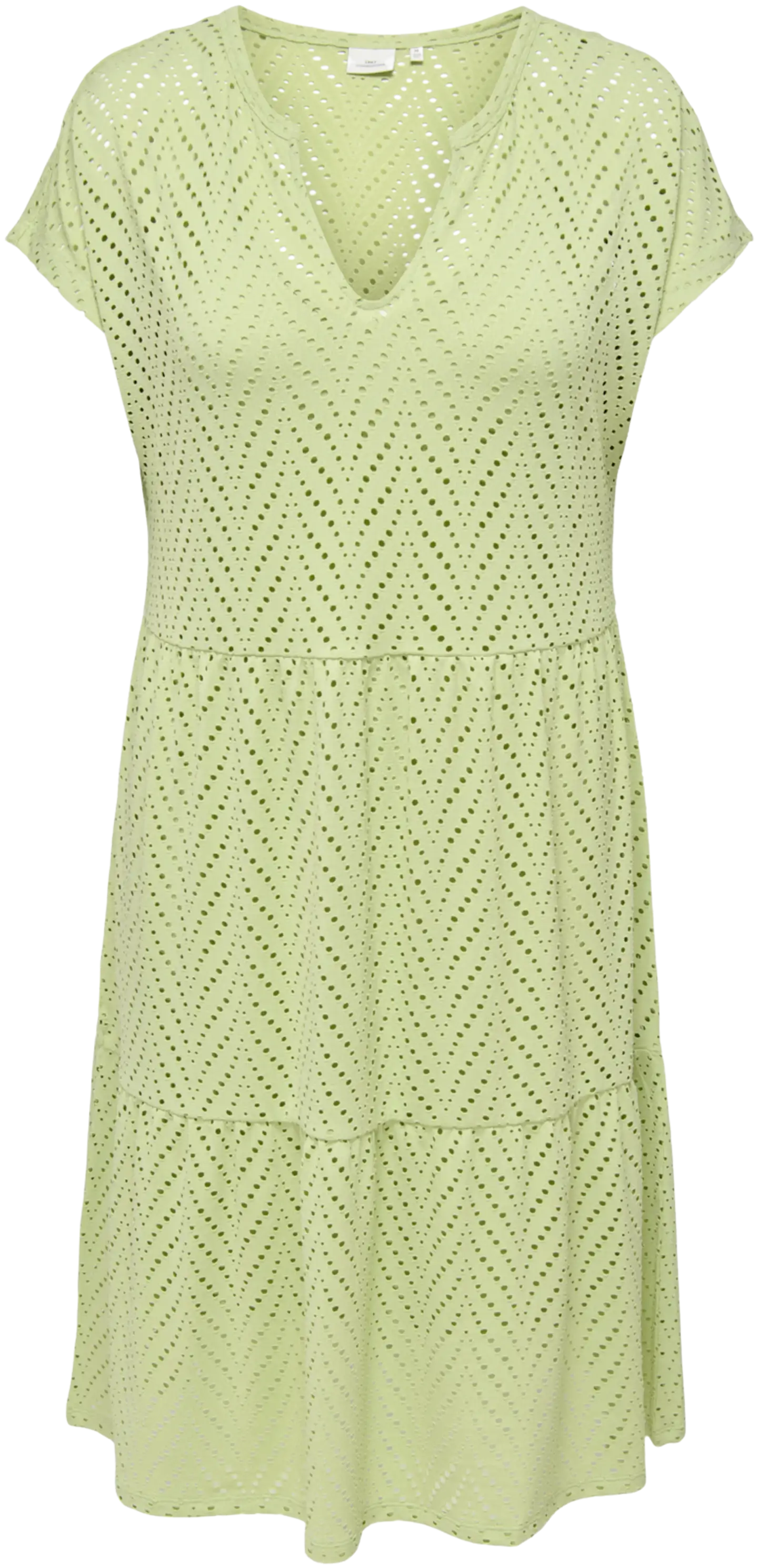 Only Carmakoma naisten mekko Carzabbi - Winter Pear - 1