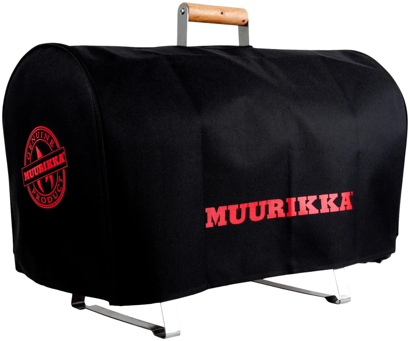 Muurikka suojahuppu sähkösavustimeen 1200 W