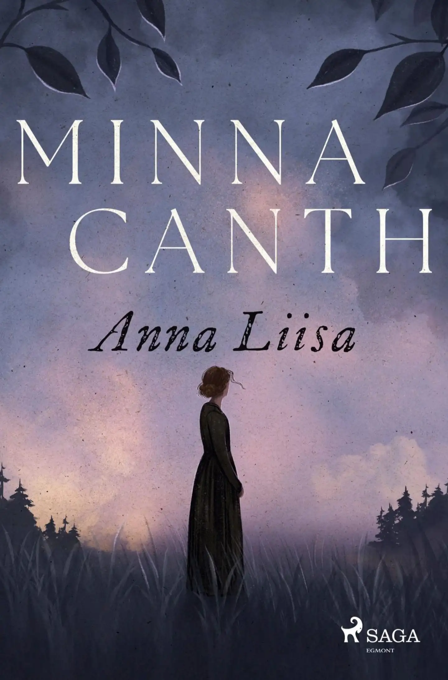 Canth, Anna Liisa