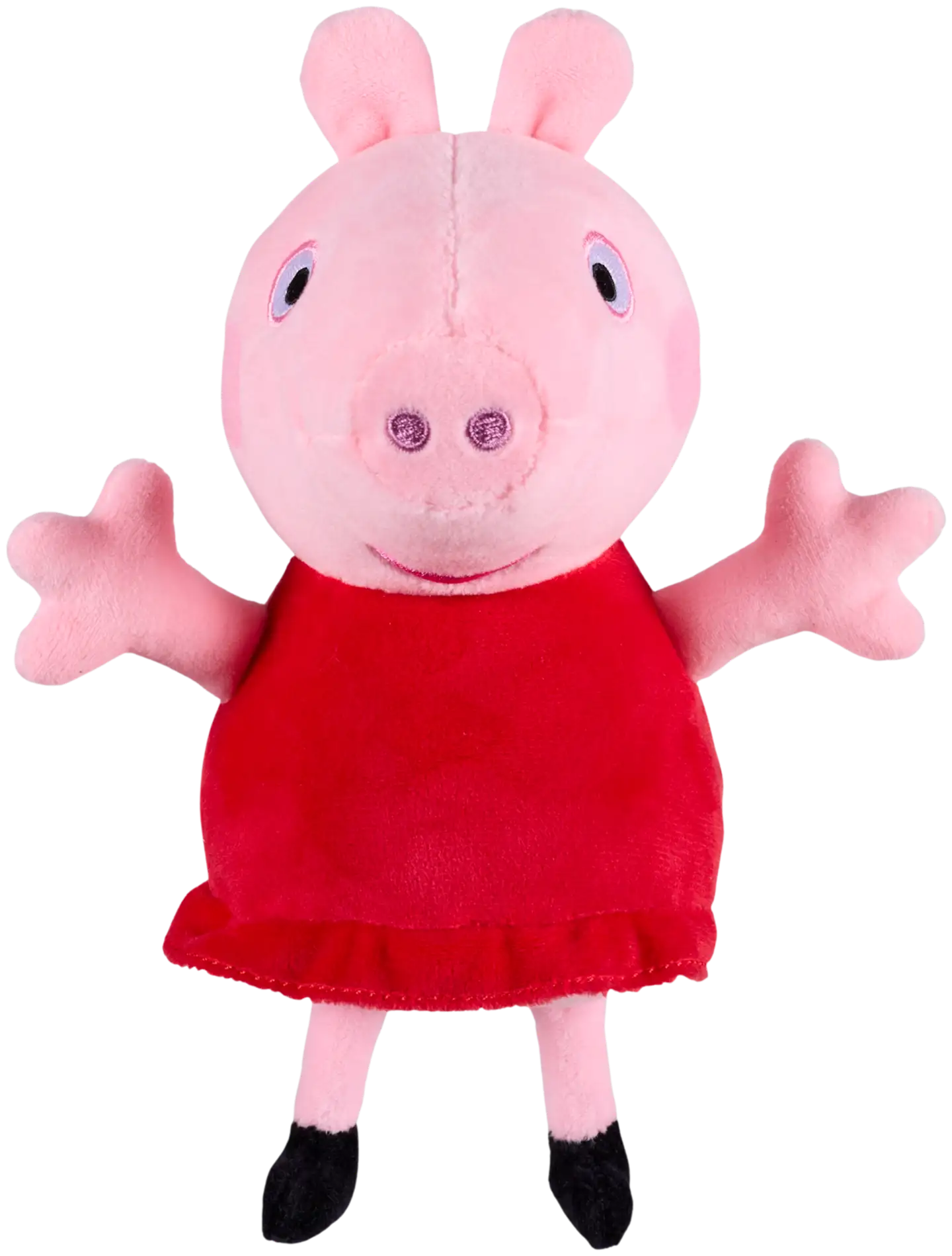 Pipsa Possu ja Vauva Pehmolelu - 4