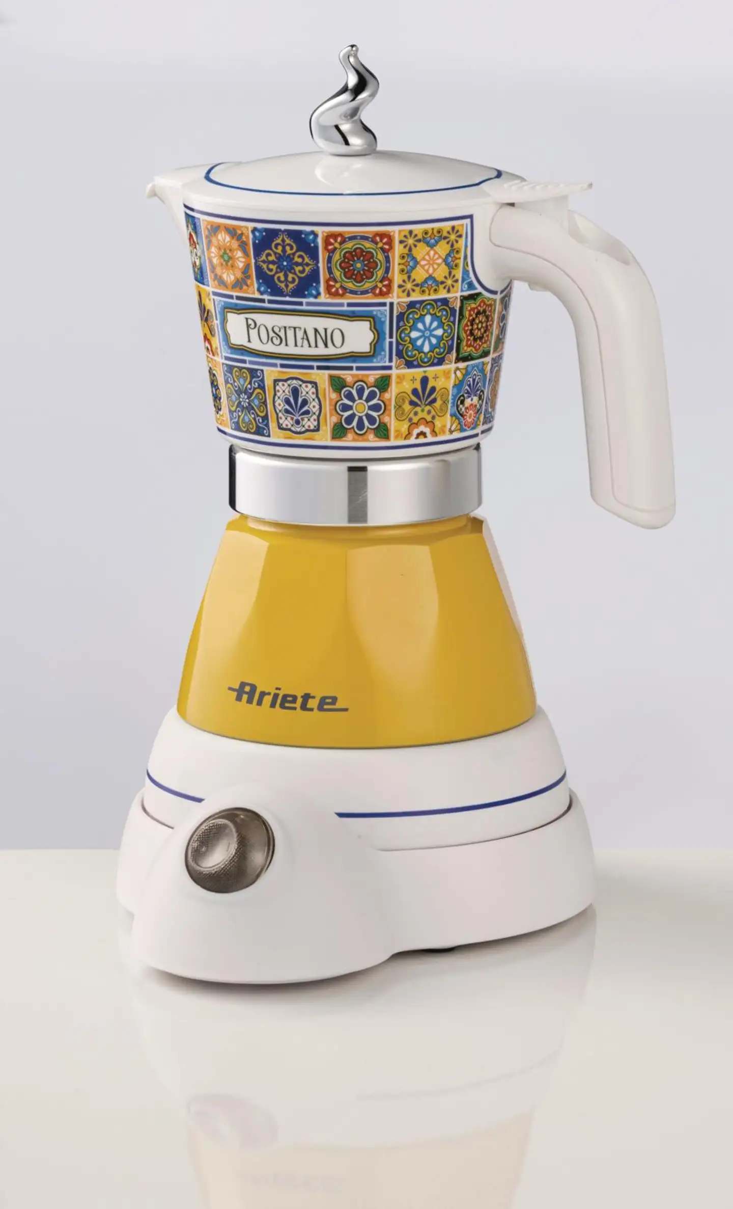 Ariete Positano mokkakeitin - 1