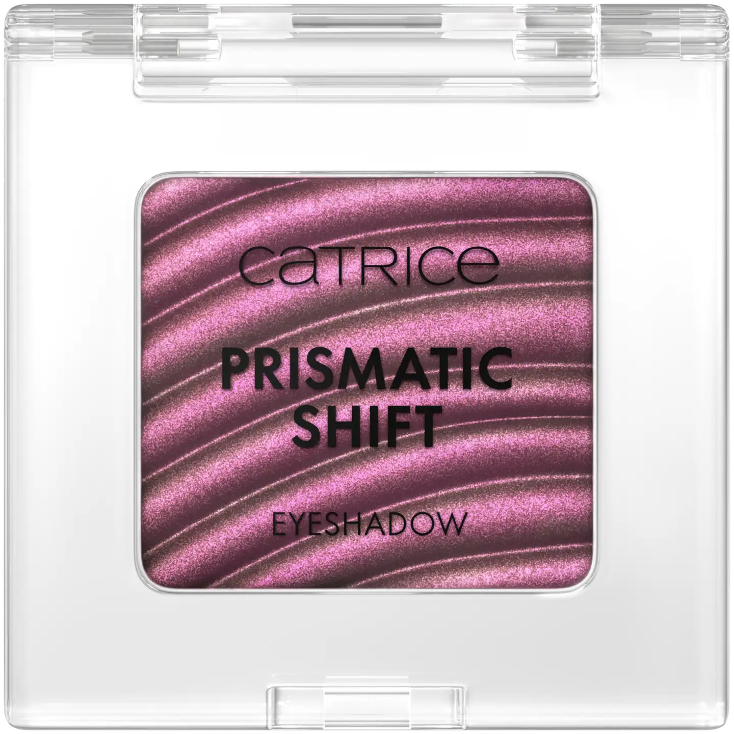 Catrice Prismatic Shift Luomiväri 020 - Berry Blaze - 1