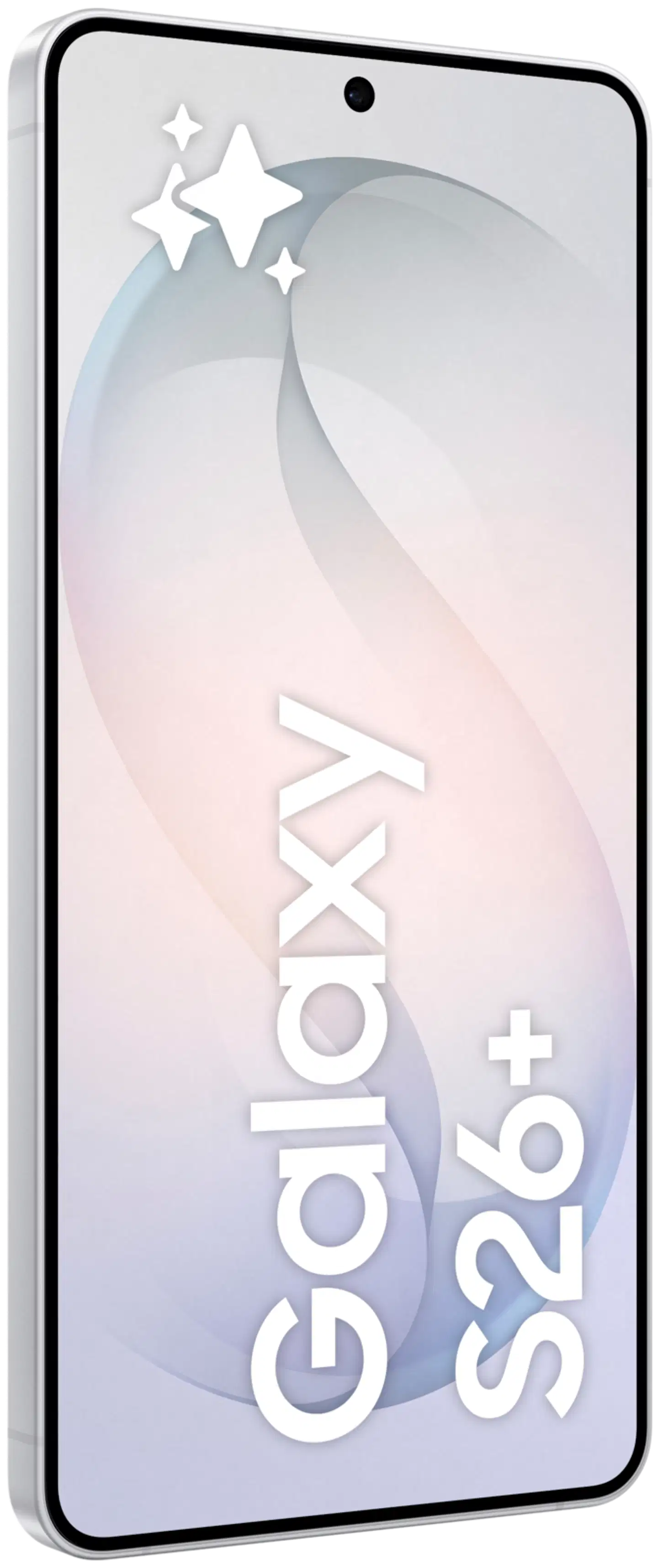 Samsung älypuhelin Galaxy S26+ White 512 GB - 3