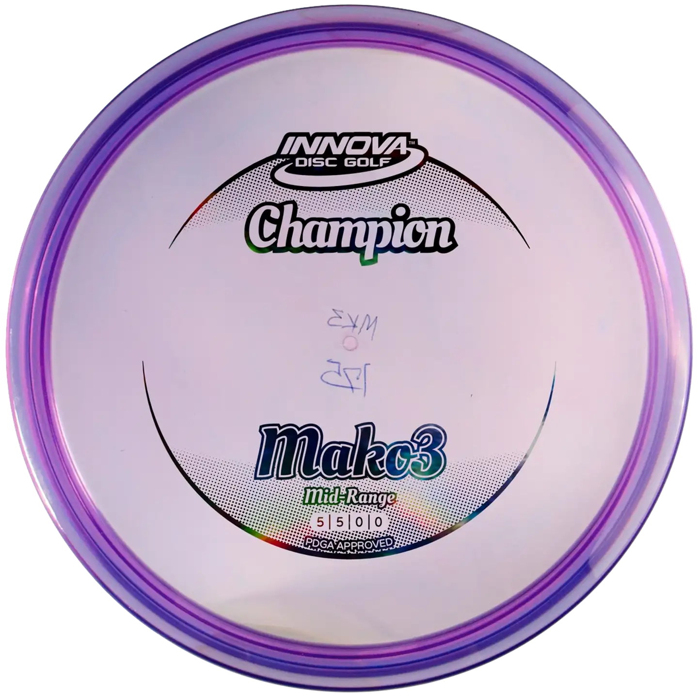 Innova midari Champion Mako3