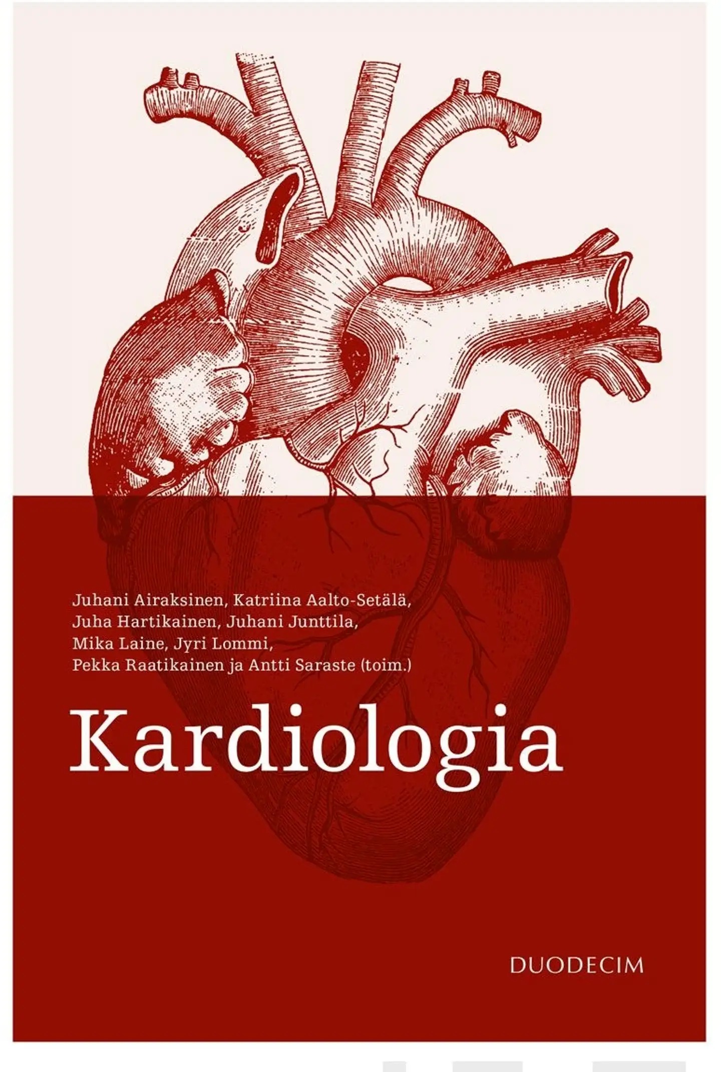 Kardiologia