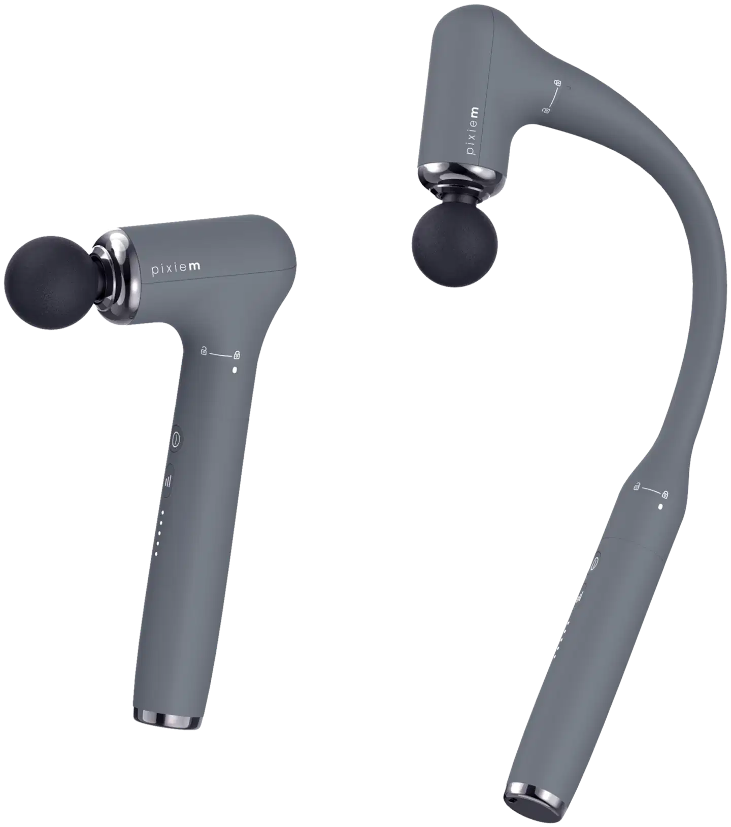 Pixiem jatkettava BLDC lihashuoltovasara - 1