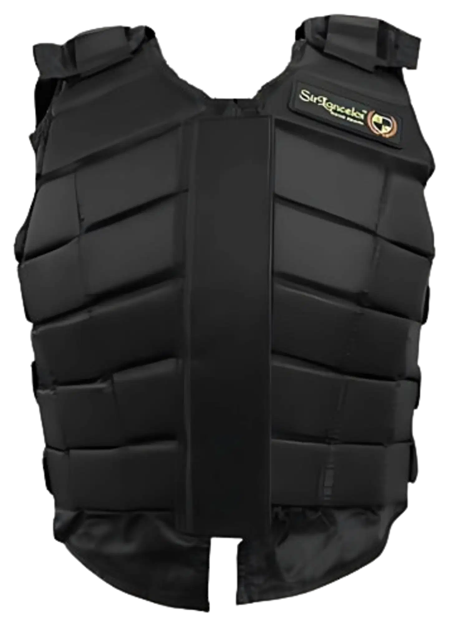 Sir lancelot turvaliivi - MUSTA - 1