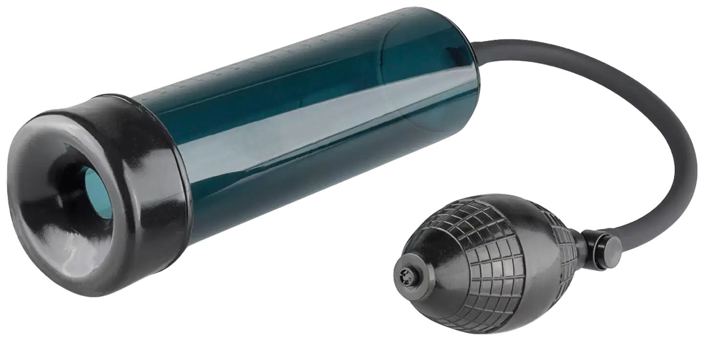 EasyToys penispumppu Classic - 2
