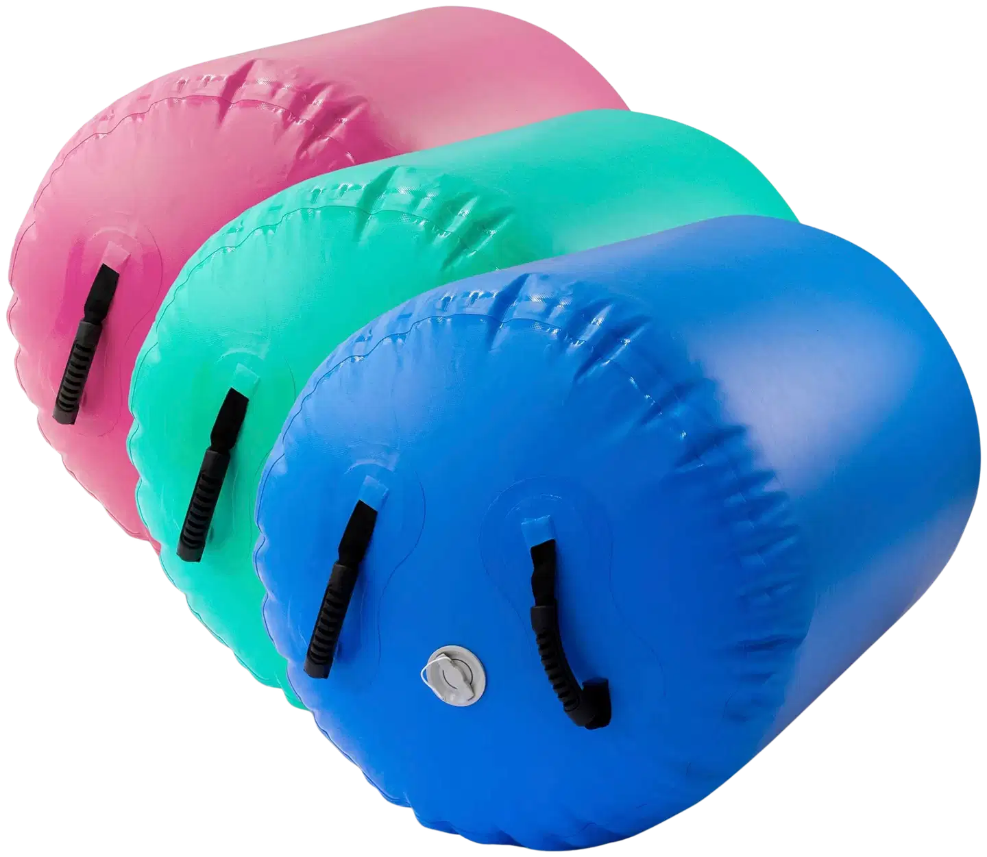 AirTrack Nordic AirRoll - Pinkki - 2