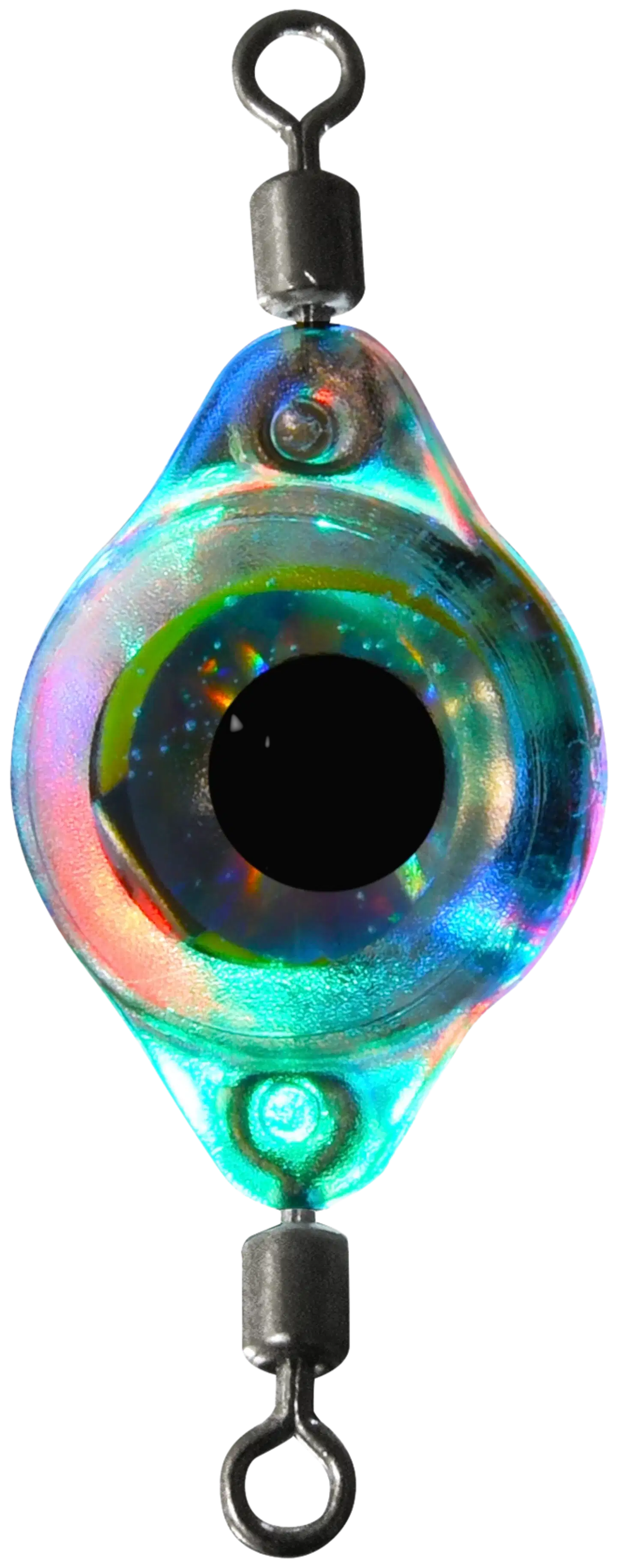 Patriot Ice Blinker vilkkuvalo, leikari