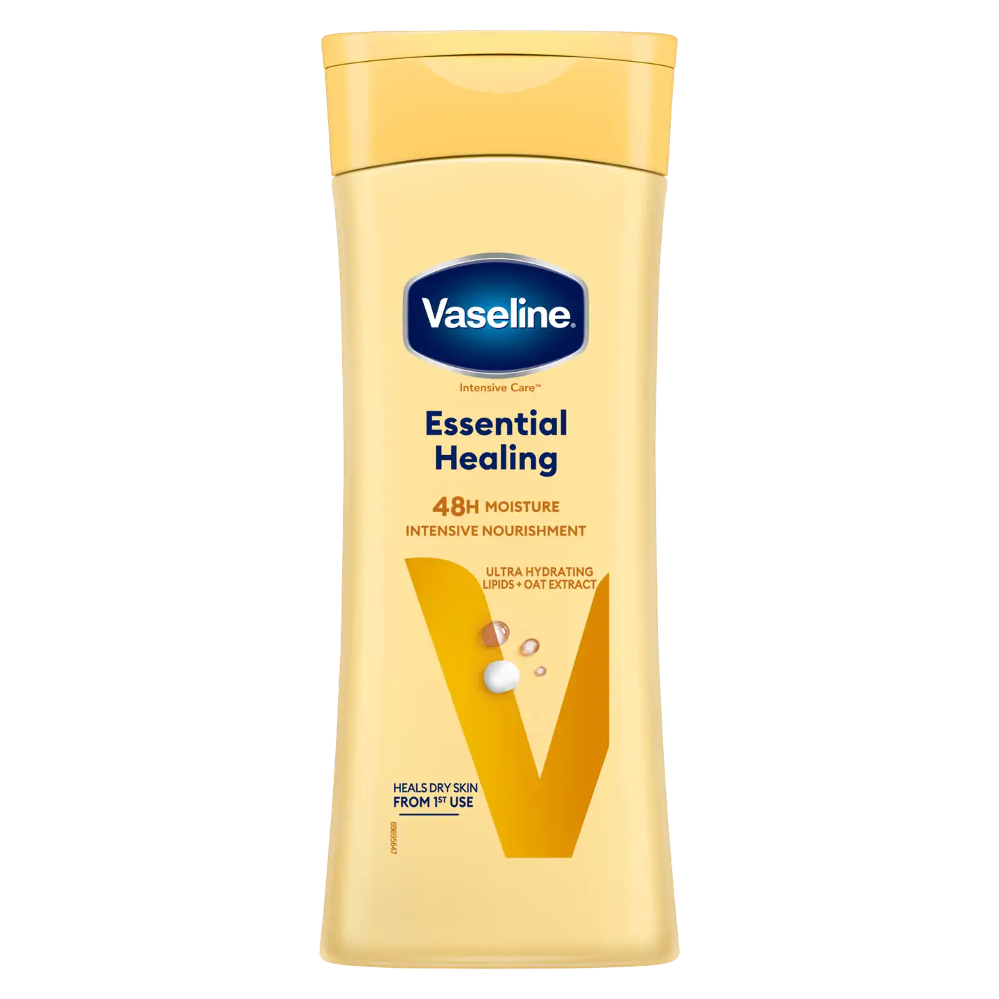 Vaseline Essential Healing Vartalovoide 400ml