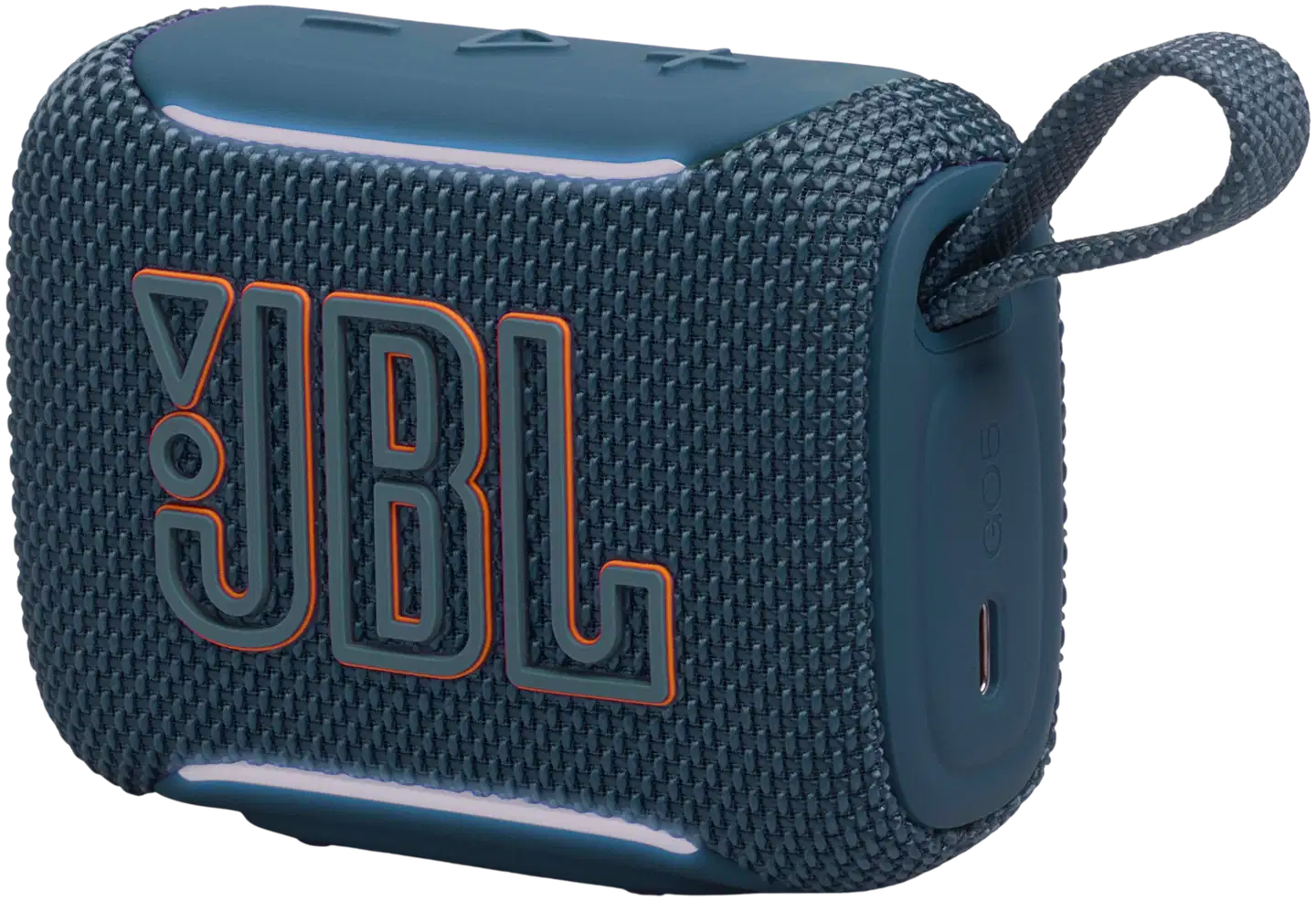 JBL Bluetooth kaiutin GO 5 sininen - 1