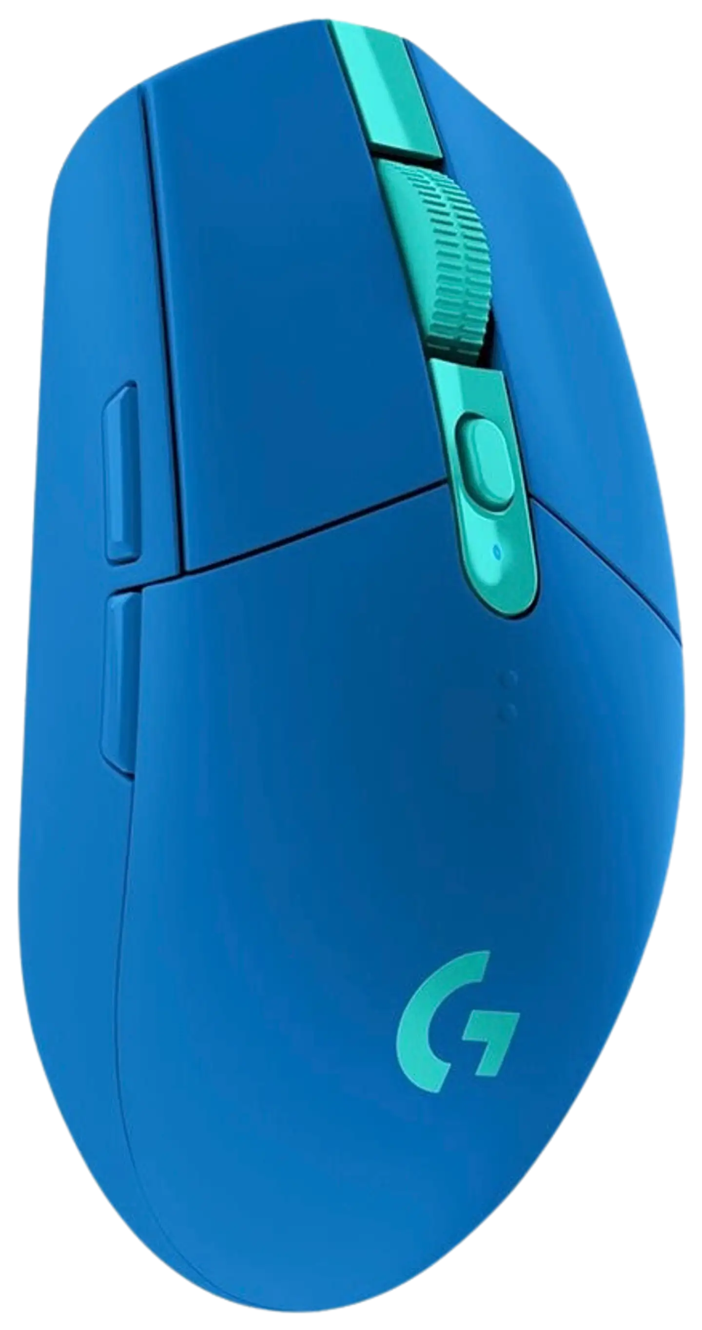 Logitech langaton pelihiiri Lightspeed G305 sininen - 4