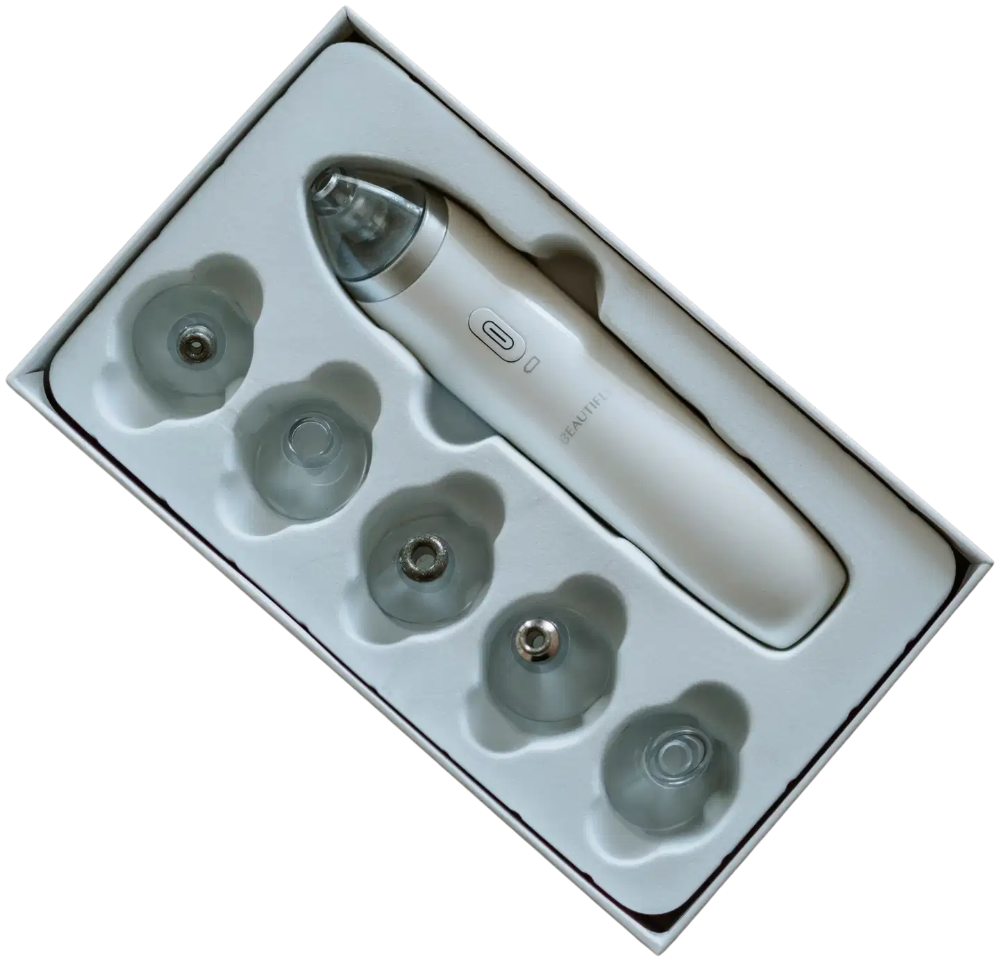 Beautifly mikrohionta Derma Basic - 11