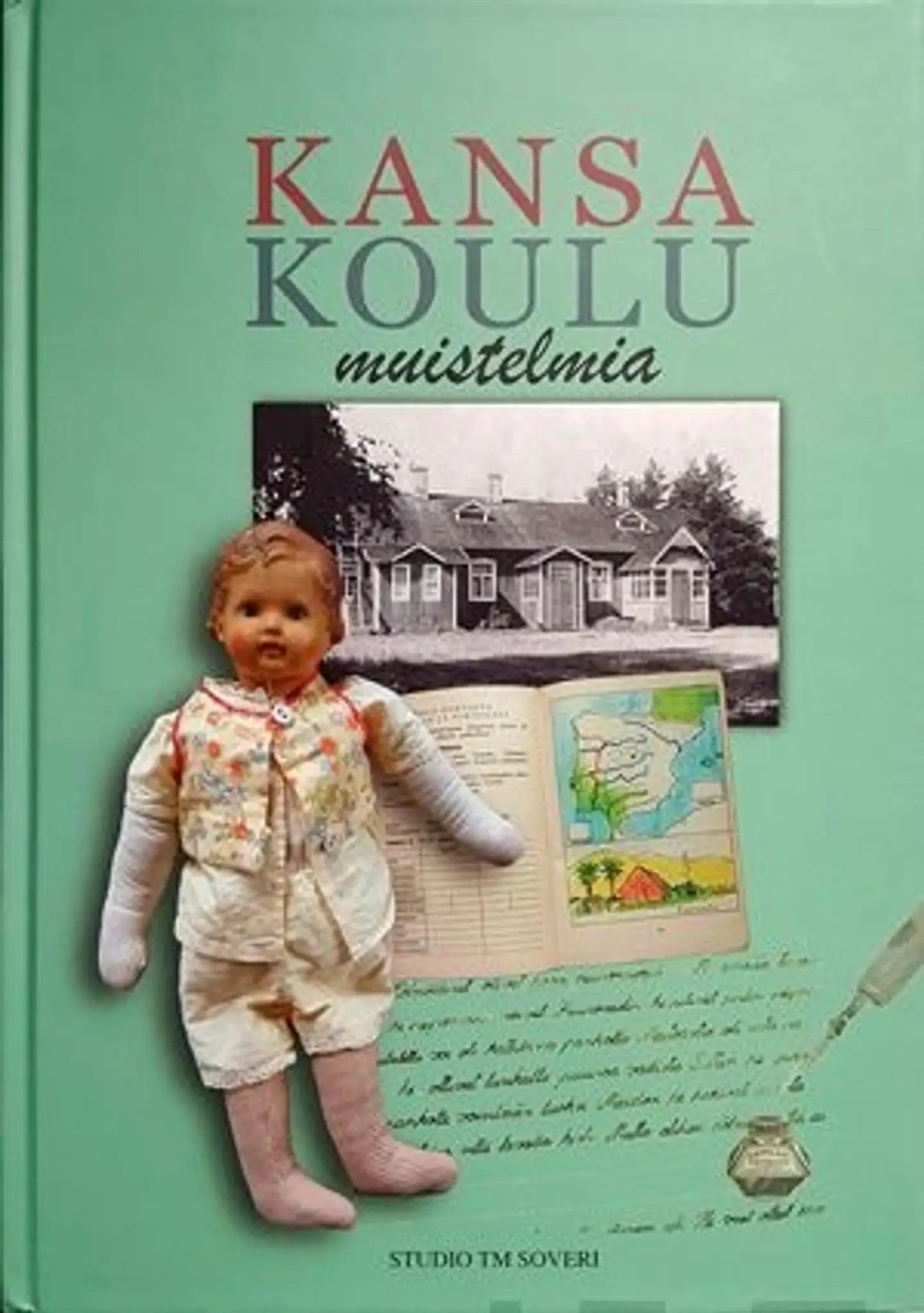 Kansakoulumuistelmia