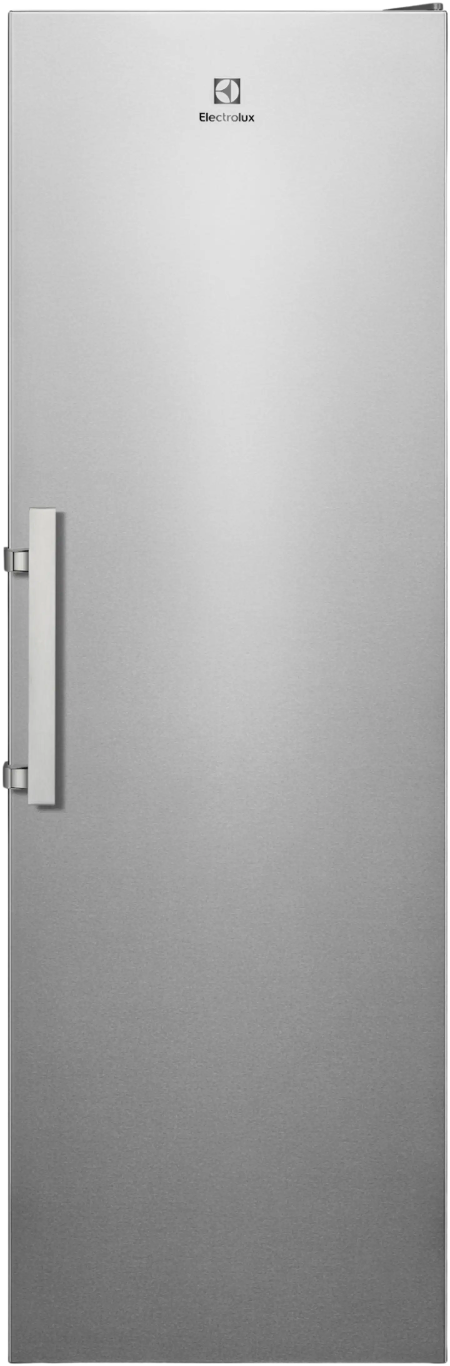 Electrolux jääkaappi ERS3DE39X teräs - 2