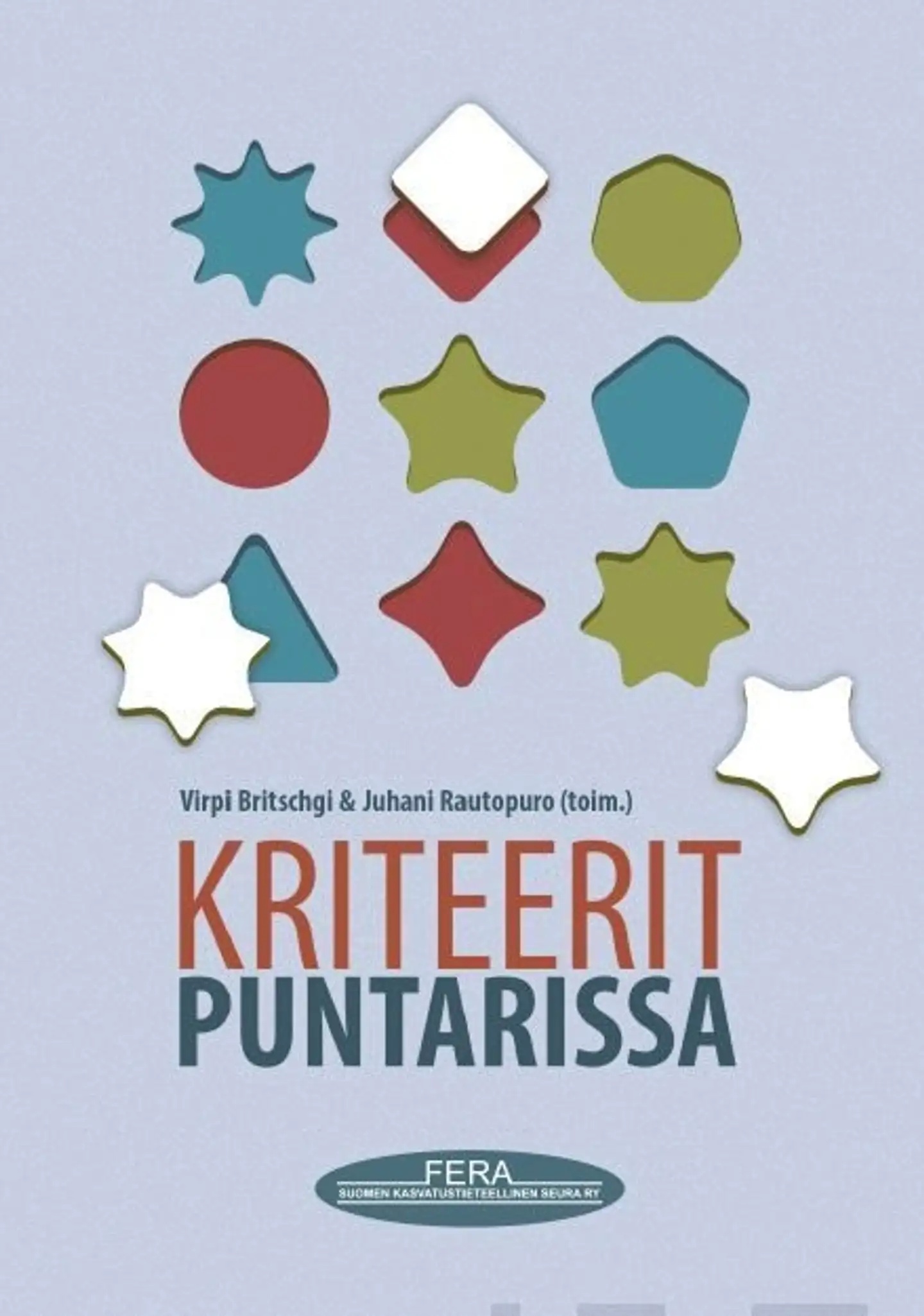 Britschgi, Kriteerit puntarissa