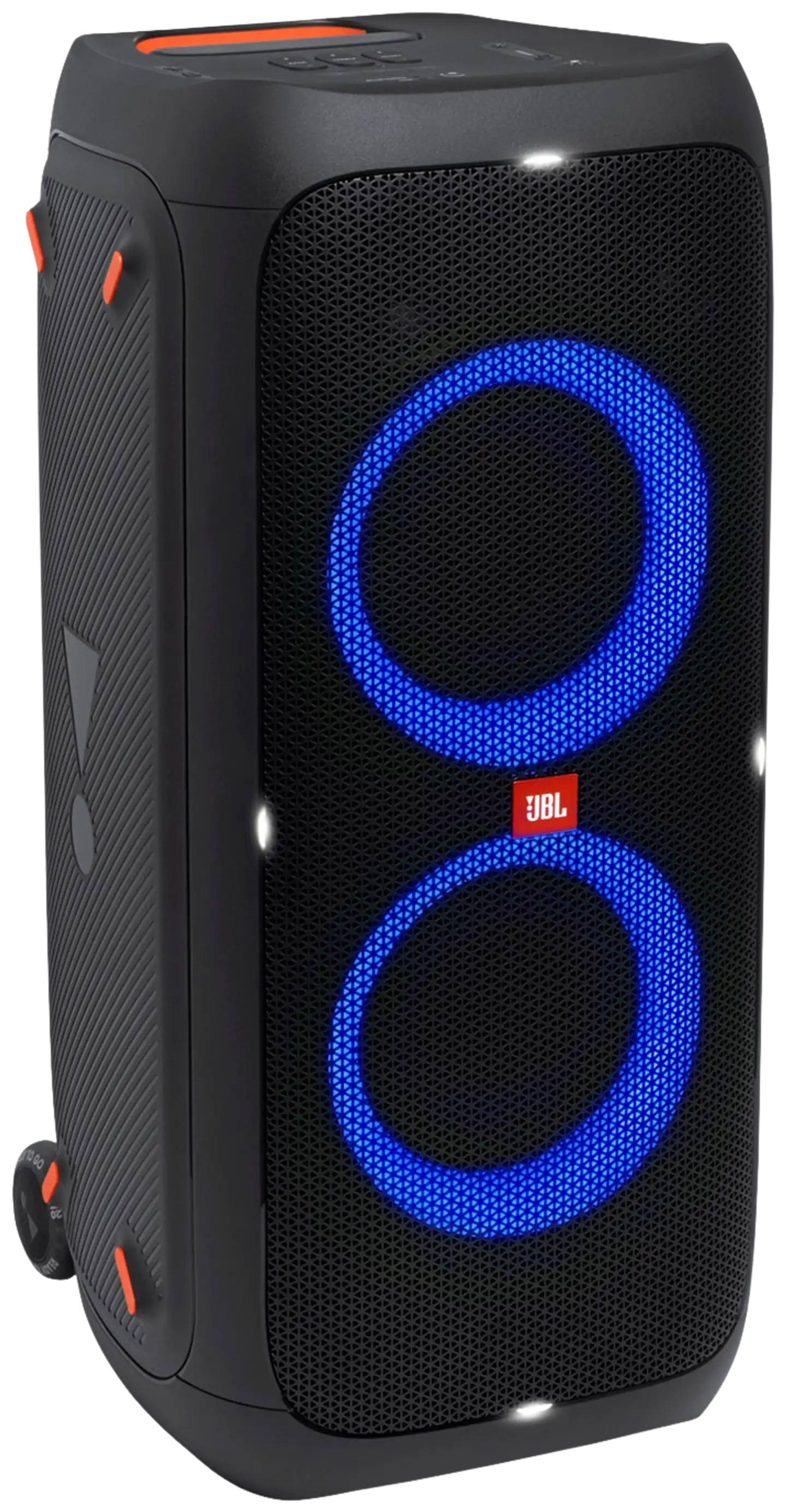 JBL Bluetooth kaiutin PartyBox 310 - 1