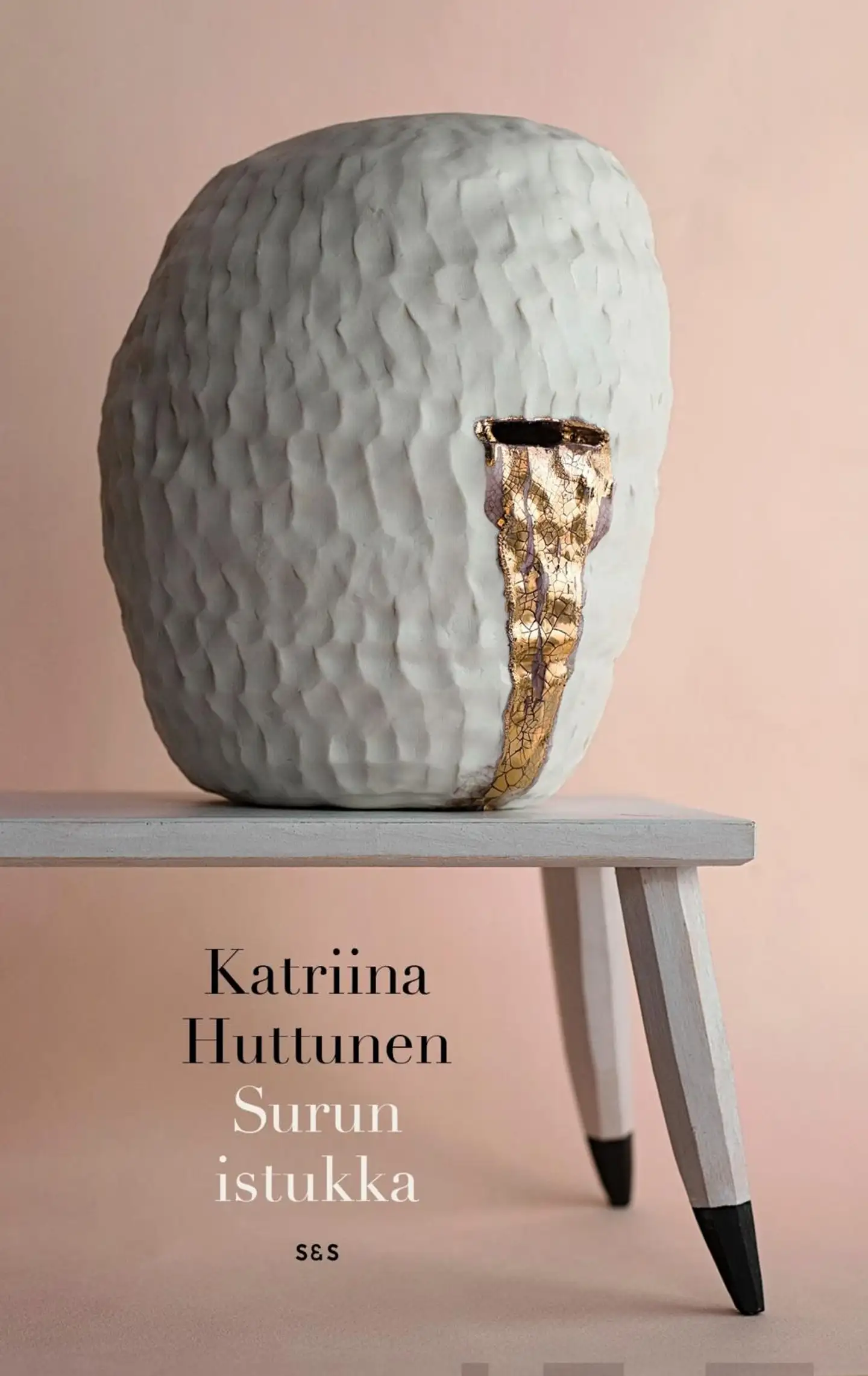 Huttunen, Surun istukka